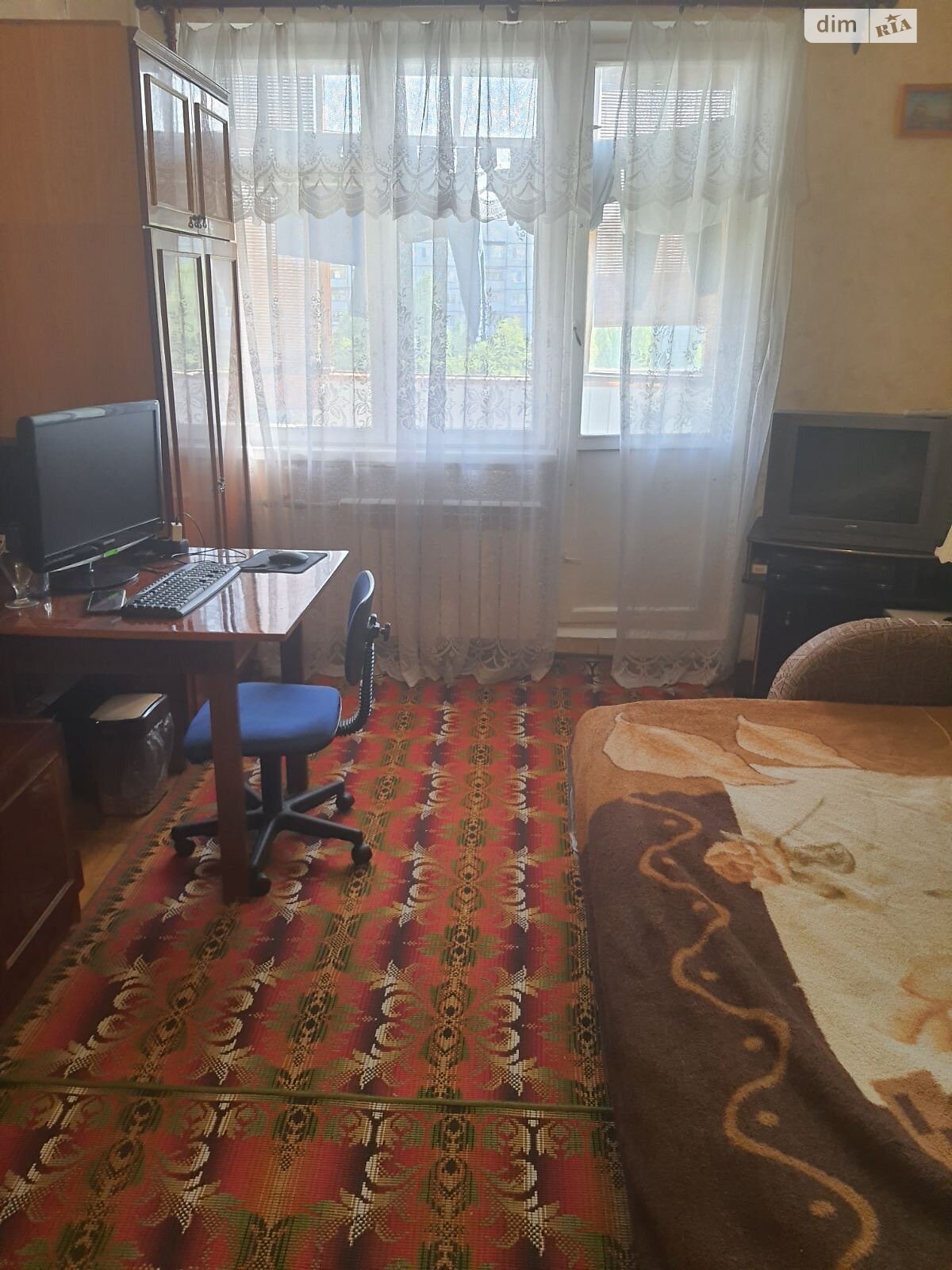 Продаж однокімнатної квартири в Харкові, на вул. Нескорених 4А, кв. 62, район 522-ий мікрорайон фото 1 Продаж однокімнатної квартири в Харкові, на вул. Нескорених 4А, кв. 62, район 522-ий мікрорайон фото 1
