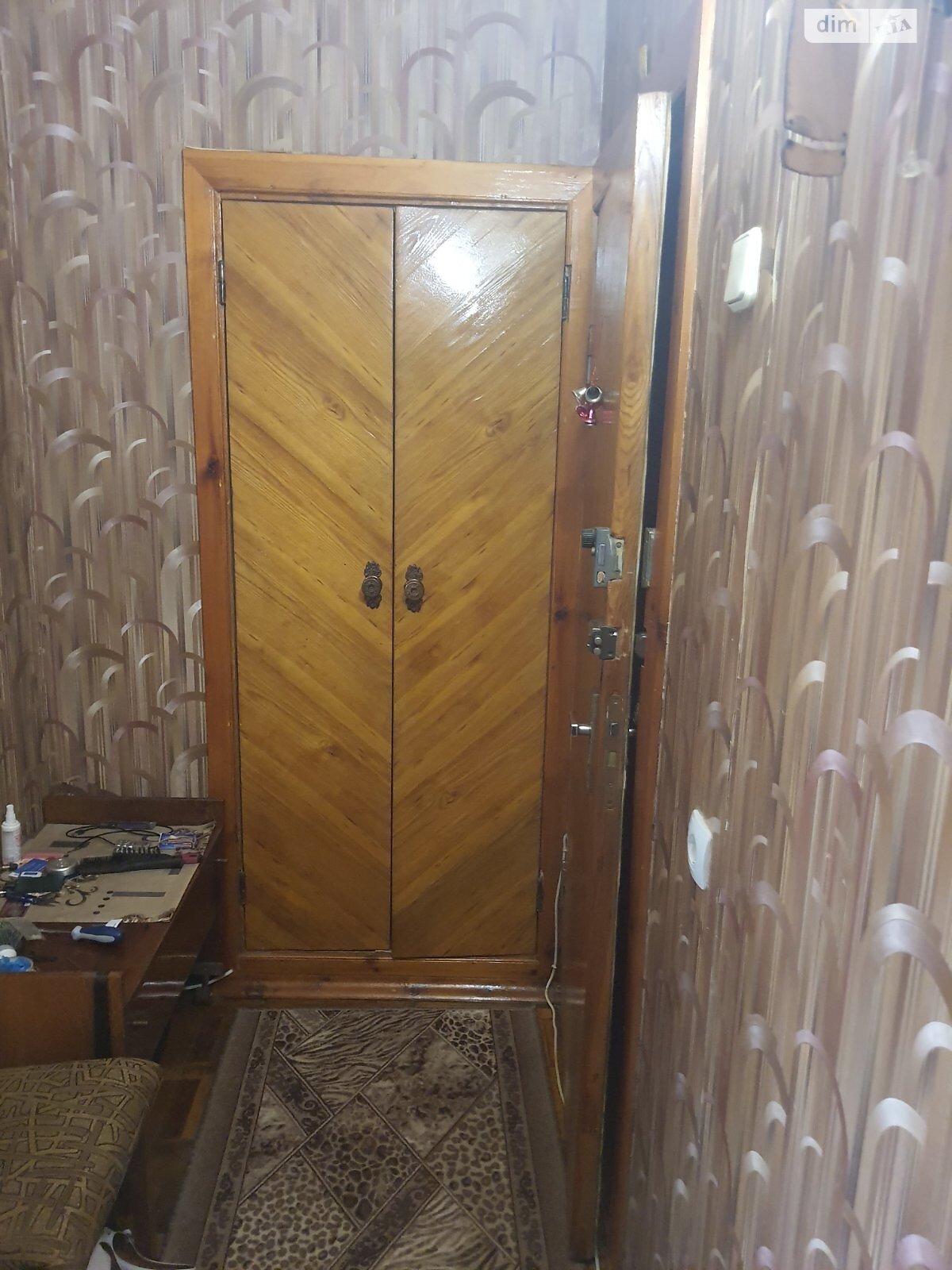 Продаж однокімнатної квартири в Харкові, на вул. Нескорених 4А, кв. 62, район 522-ий мікрорайон фото 1 Продаж однокімнатної квартири в Харкові, на вул. Нескорених 4А, кв. 62, район 522-ий мікрорайон фото 1