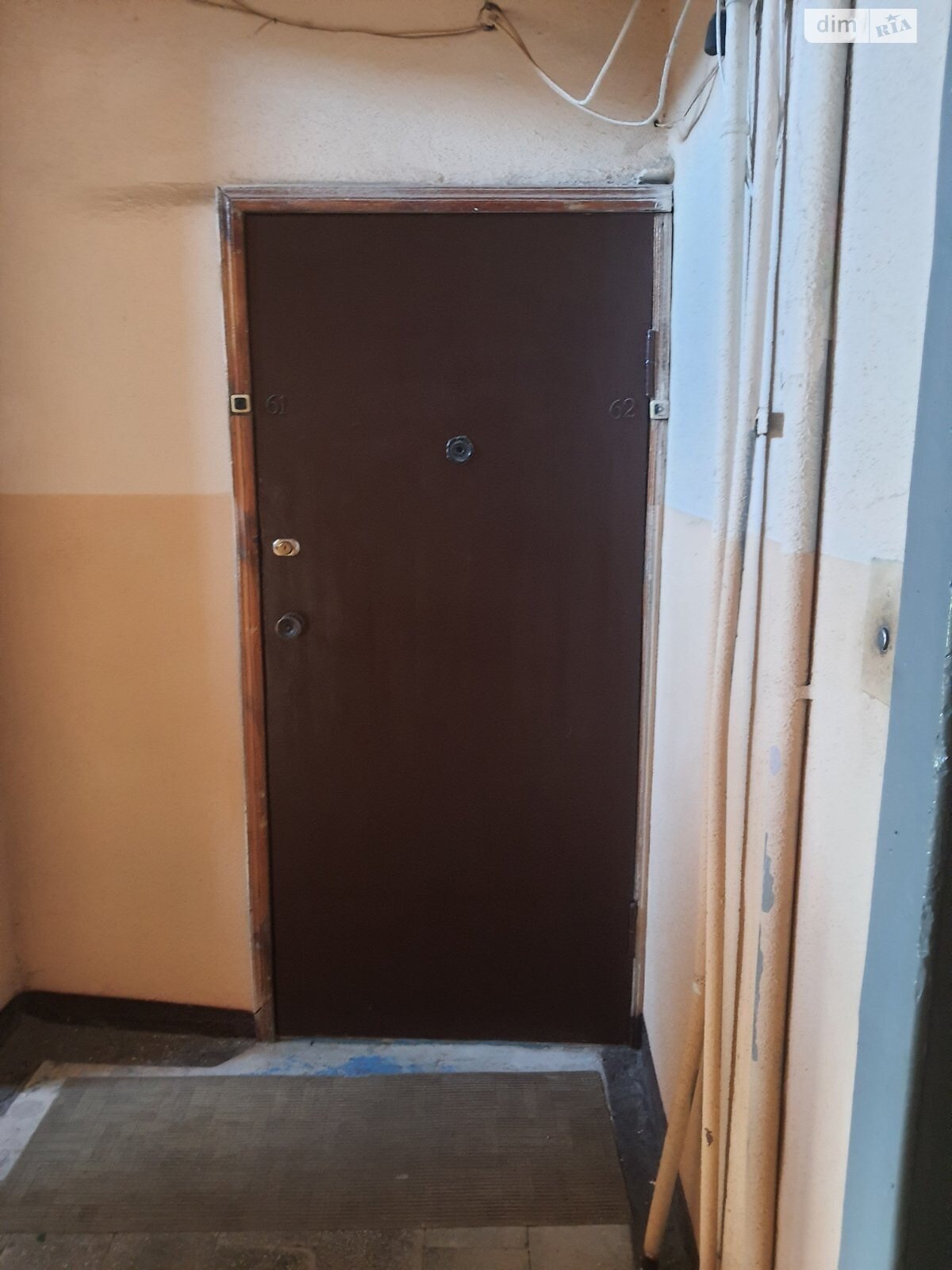 Продаж однокімнатної квартири в Харкові, на вул. Нескорених 4А, кв. 62, район 522-ий мікрорайон фото 1 Продаж однокімнатної квартири в Харкові, на вул. Нескорених 4А, кв. 62, район 522-ий мікрорайон фото 1