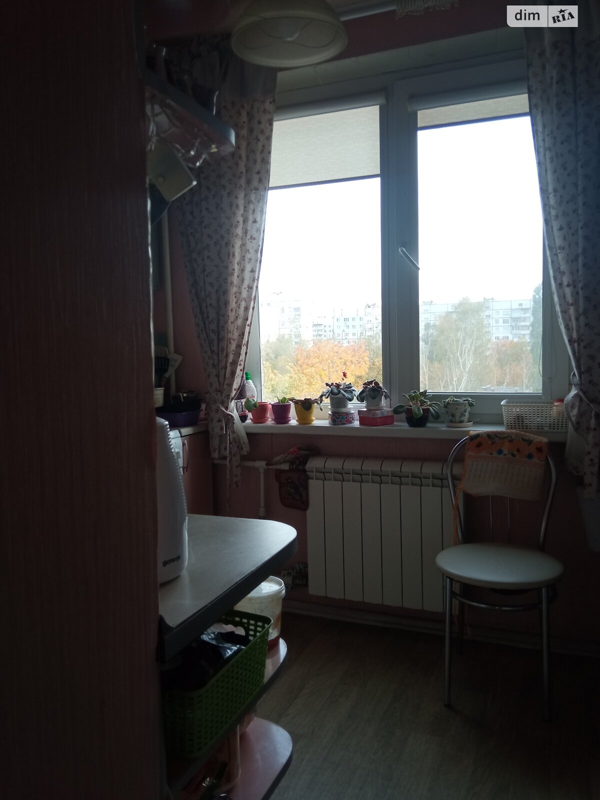 Продаж чотирикімнатної квартири в Харкові, на вул. Нескорених 4Б, район 522-ий мікрорайон фото 1