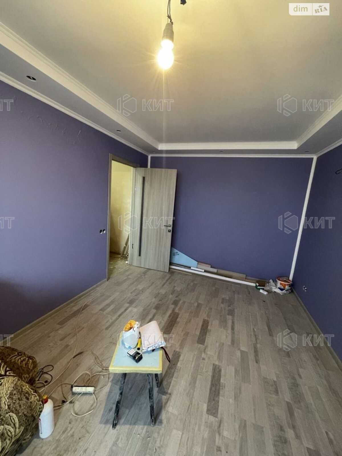 Продажа однокомнатной квартиры в Харькове, на ул. Нескореных 12, район 522-ый микрорайон фото 1