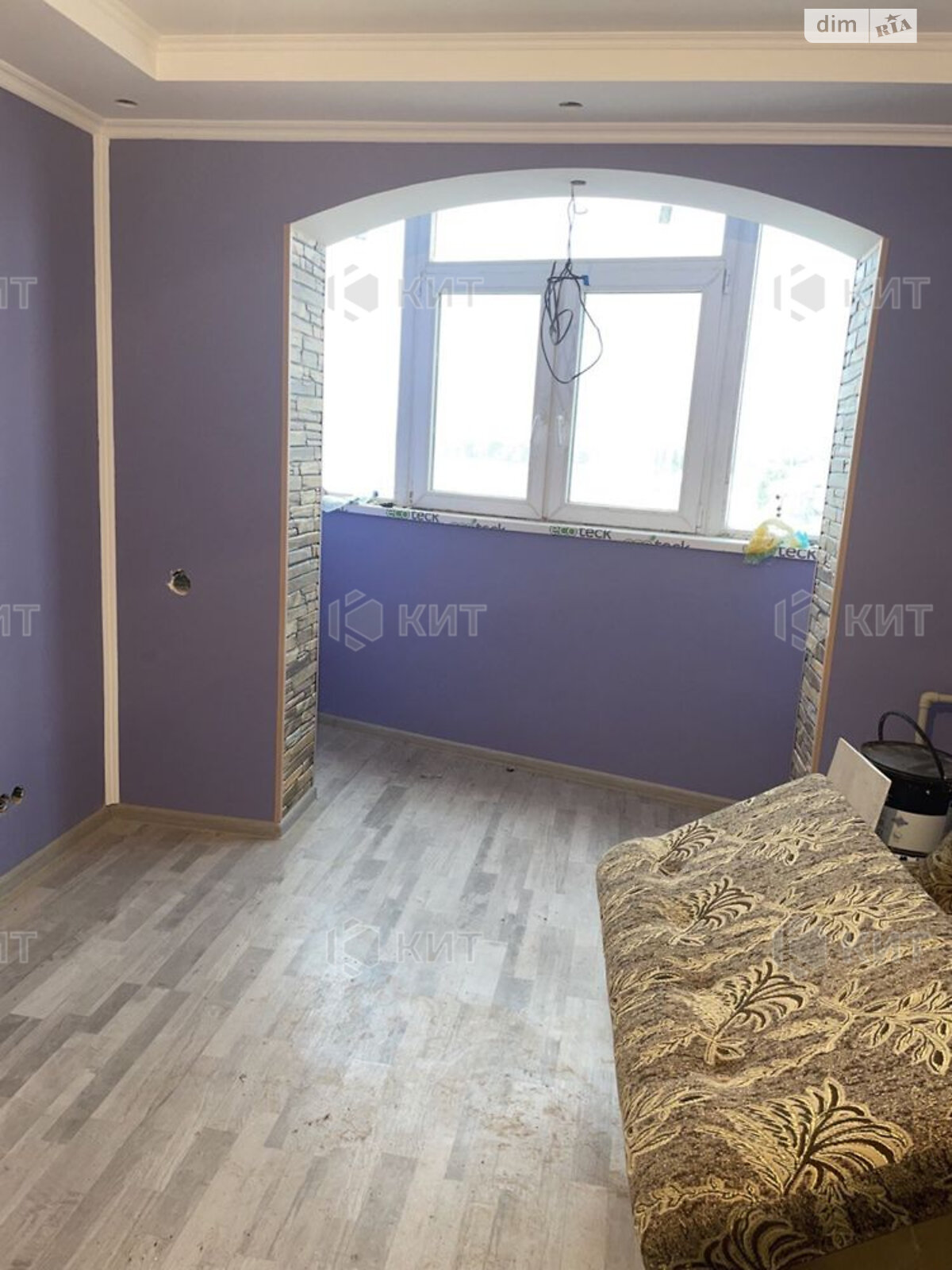 Продажа однокомнатной квартиры в Харькове, на ул. Нескореных 12, район 522-ый микрорайон фото 1