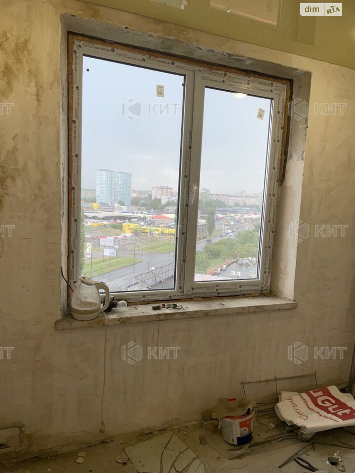 Продажа однокомнатной квартиры в Харькове, на ул. Нескореных 12, район 522-ый микрорайон фото 1