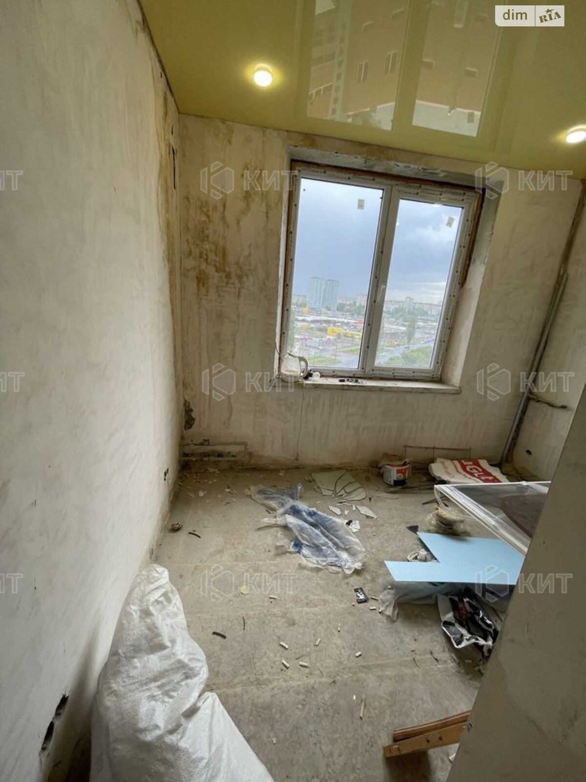 Продажа однокомнатной квартиры в Харькове, на ул. Нескореных 12, район 522-ый микрорайон фото 1