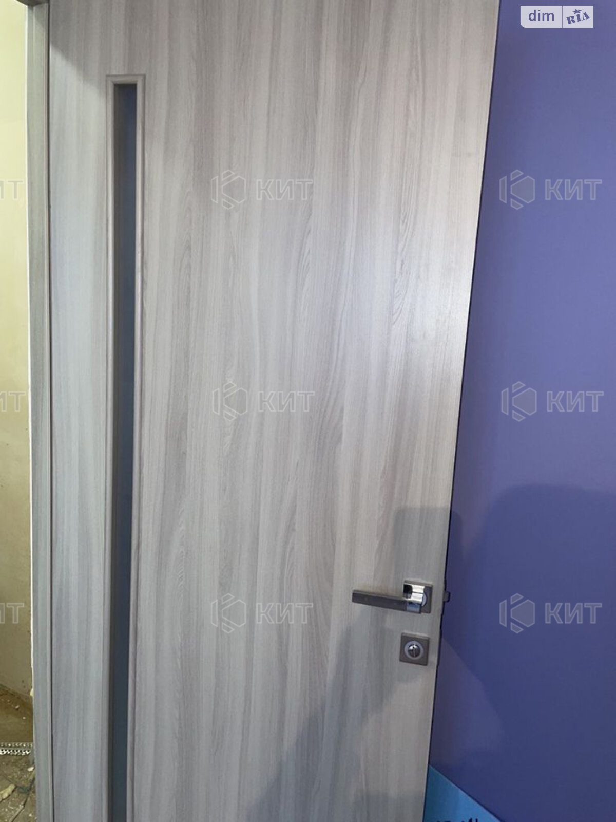 Продажа однокомнатной квартиры в Харькове, на ул. Нескореных 12, район 522-ый микрорайон фото 1