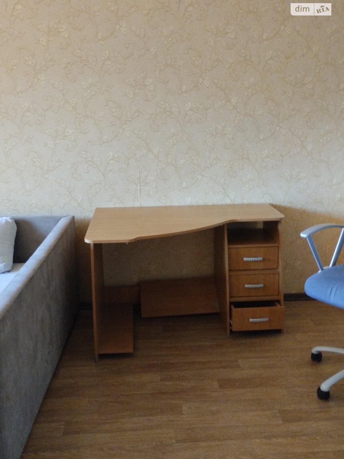 Продажа двухкомнатной квартиры в Харькове, на ул. Нескореных 20Б, район 522-ый микрорайон фото 1