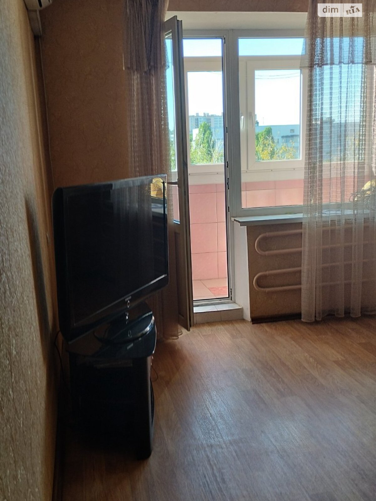 Продажа двухкомнатной квартиры в Харькове, на ул. Нескореных 20Б, район 522-ый микрорайон фото 1