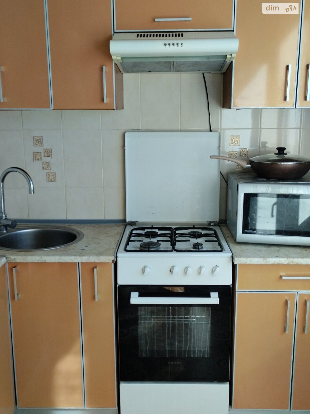 Продажа двухкомнатной квартиры в Харькове, на ул. Нескореных 20Б, район 522-ый микрорайон фото 1