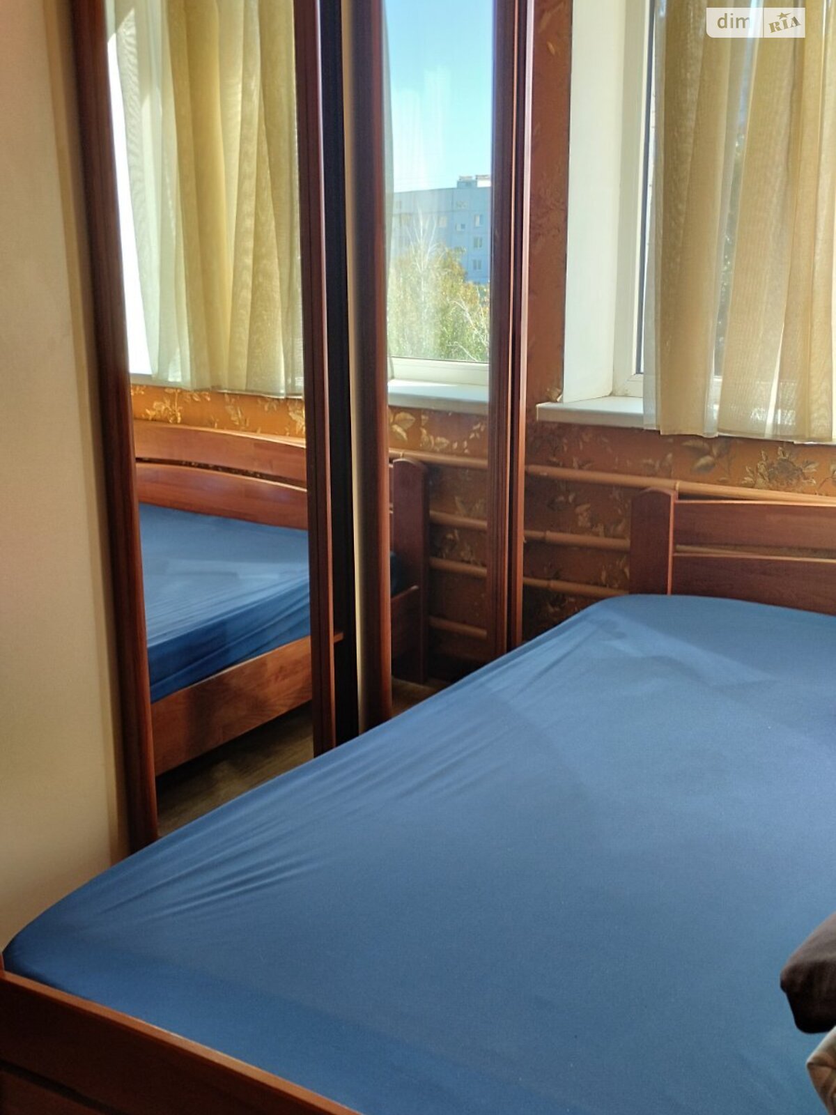 Продажа двухкомнатной квартиры в Харькове, на ул. Нескореных 20Б, район 522-ый микрорайон фото 1