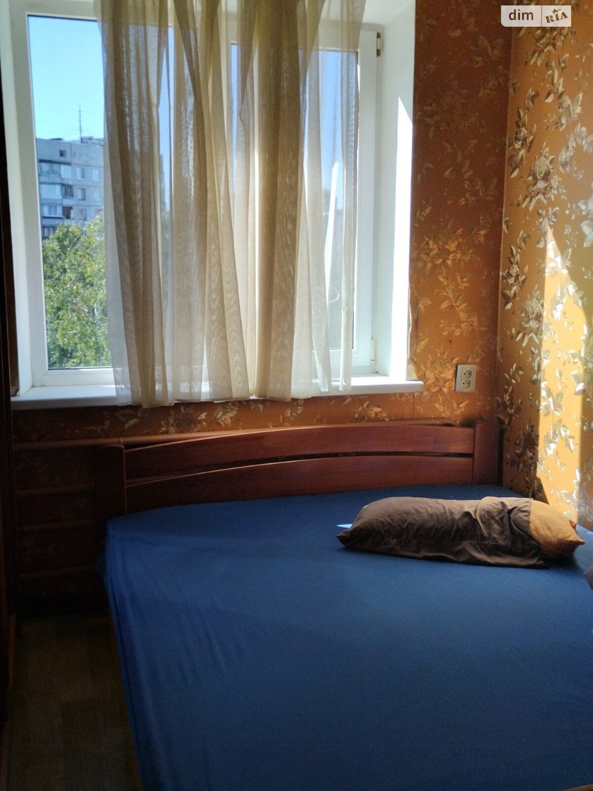 Продажа двухкомнатной квартиры в Харькове, на ул. Нескореных 20Б, район 522-ый микрорайон фото 1