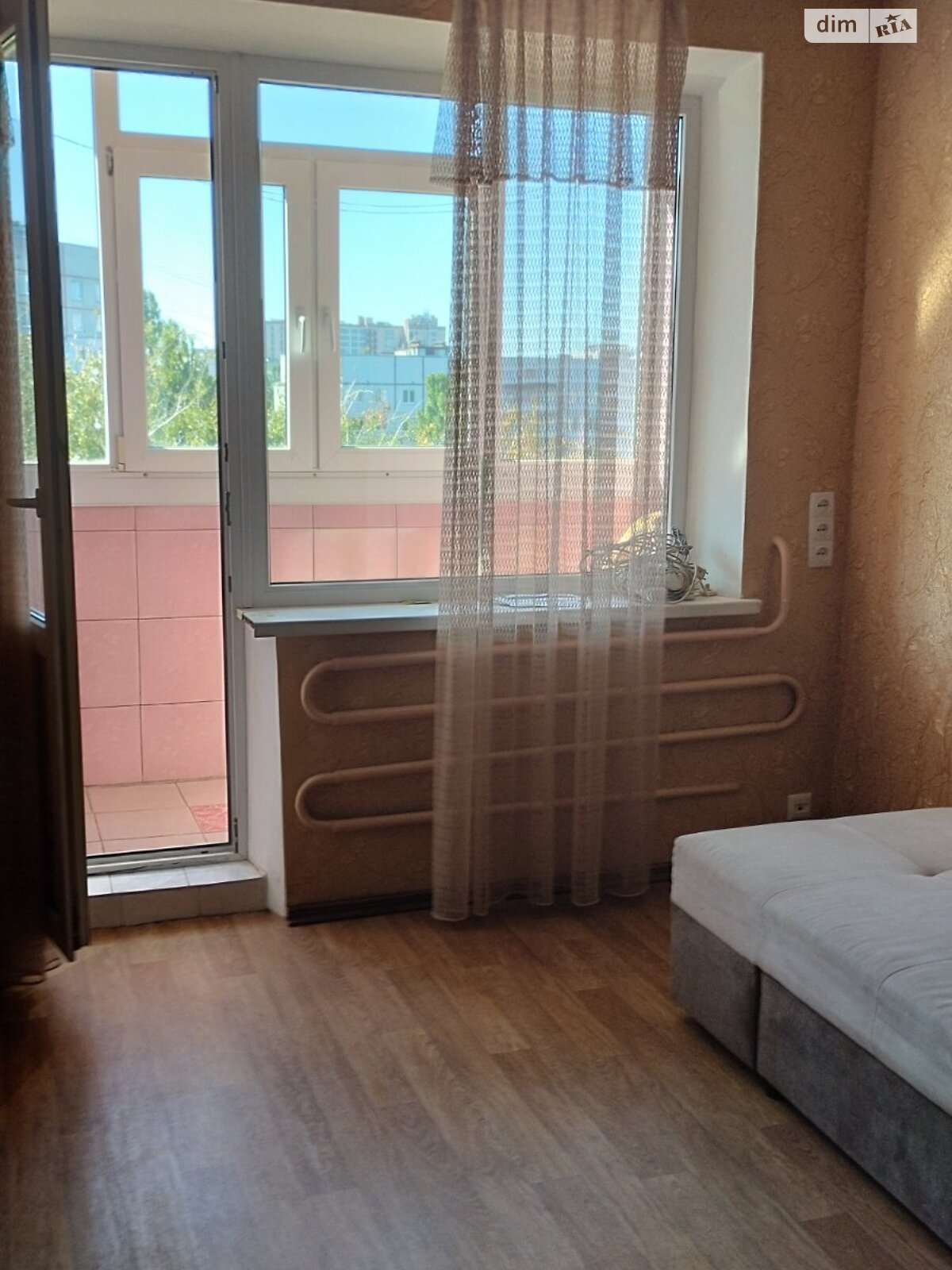 Продажа двухкомнатной квартиры в Харькове, на ул. Нескореных 20Б, район 522-ый микрорайон фото 1