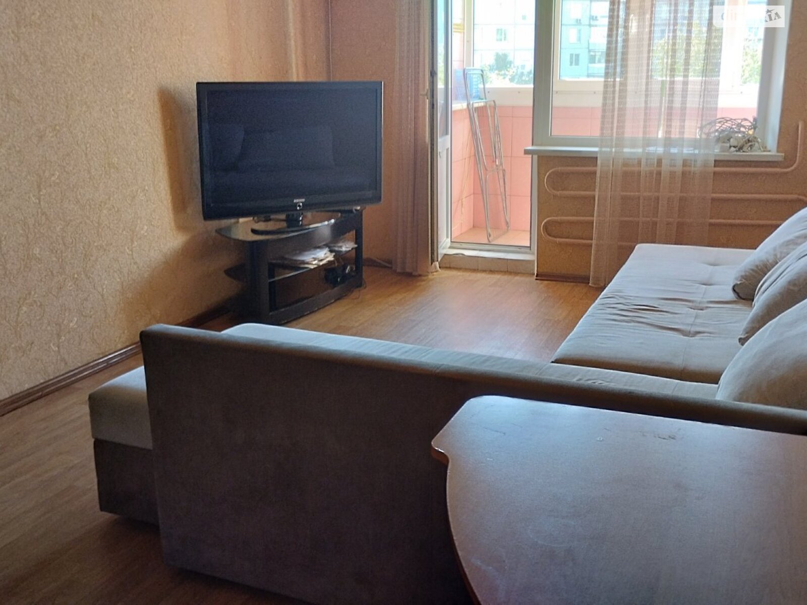 Продажа двухкомнатной квартиры в Харькове, на ул. Нескореных 20Б, район 522-ый микрорайон фото 1