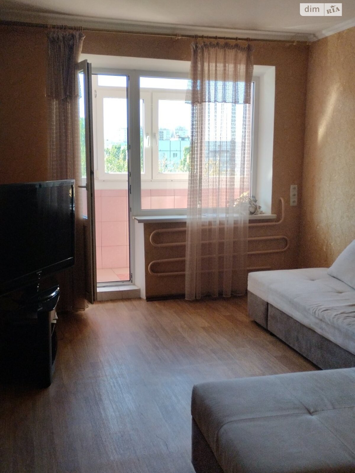 Продажа двухкомнатной квартиры в Харькове, на ул. Нескореных 20Б, район 522-ый микрорайон фото 1