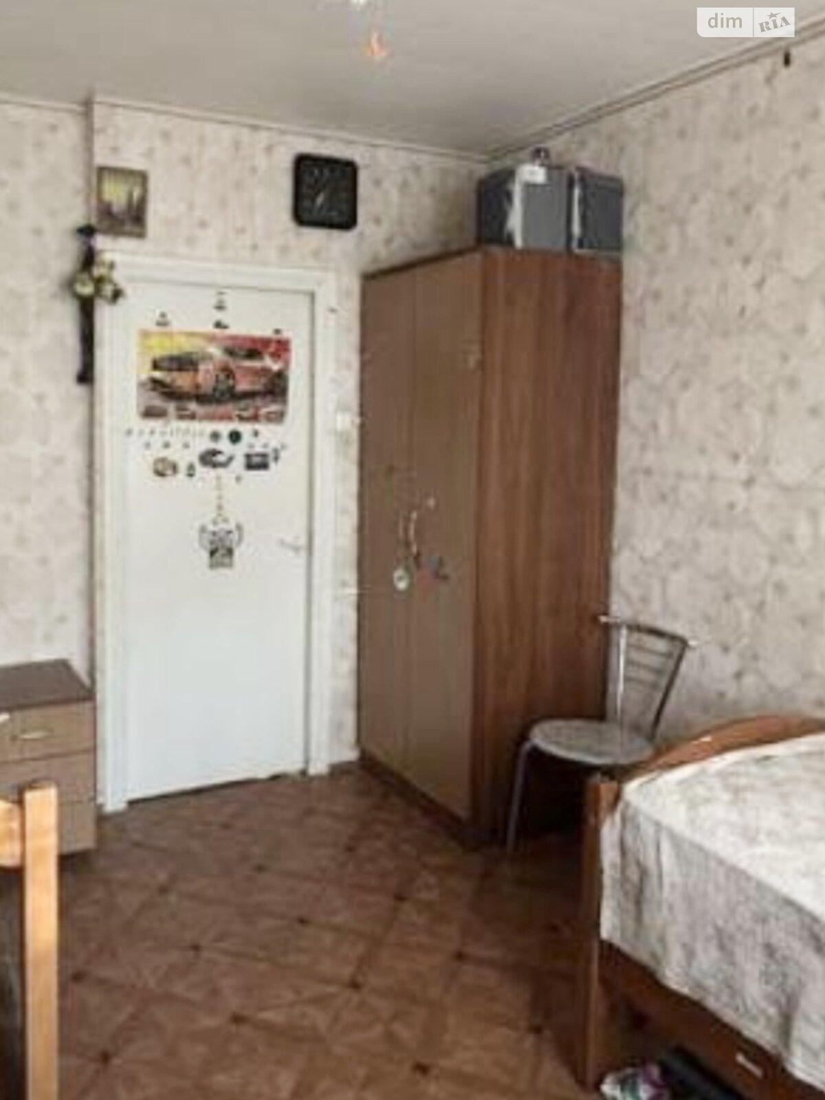 Продажа трехкомнатной квартиры в Харькове, на ул. Нескореных 4Б, район 522-ый микрорайон фото 1