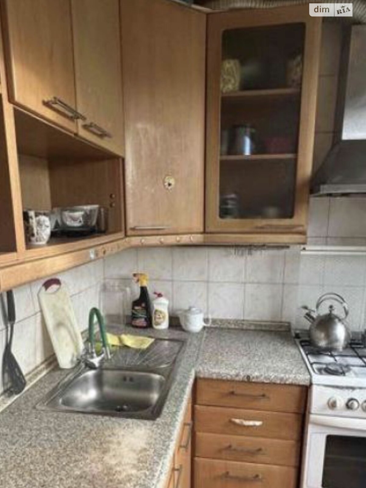 Продажа трехкомнатной квартиры в Харькове, на ул. Нескореных 4Б, район 522-ый микрорайон фото 1