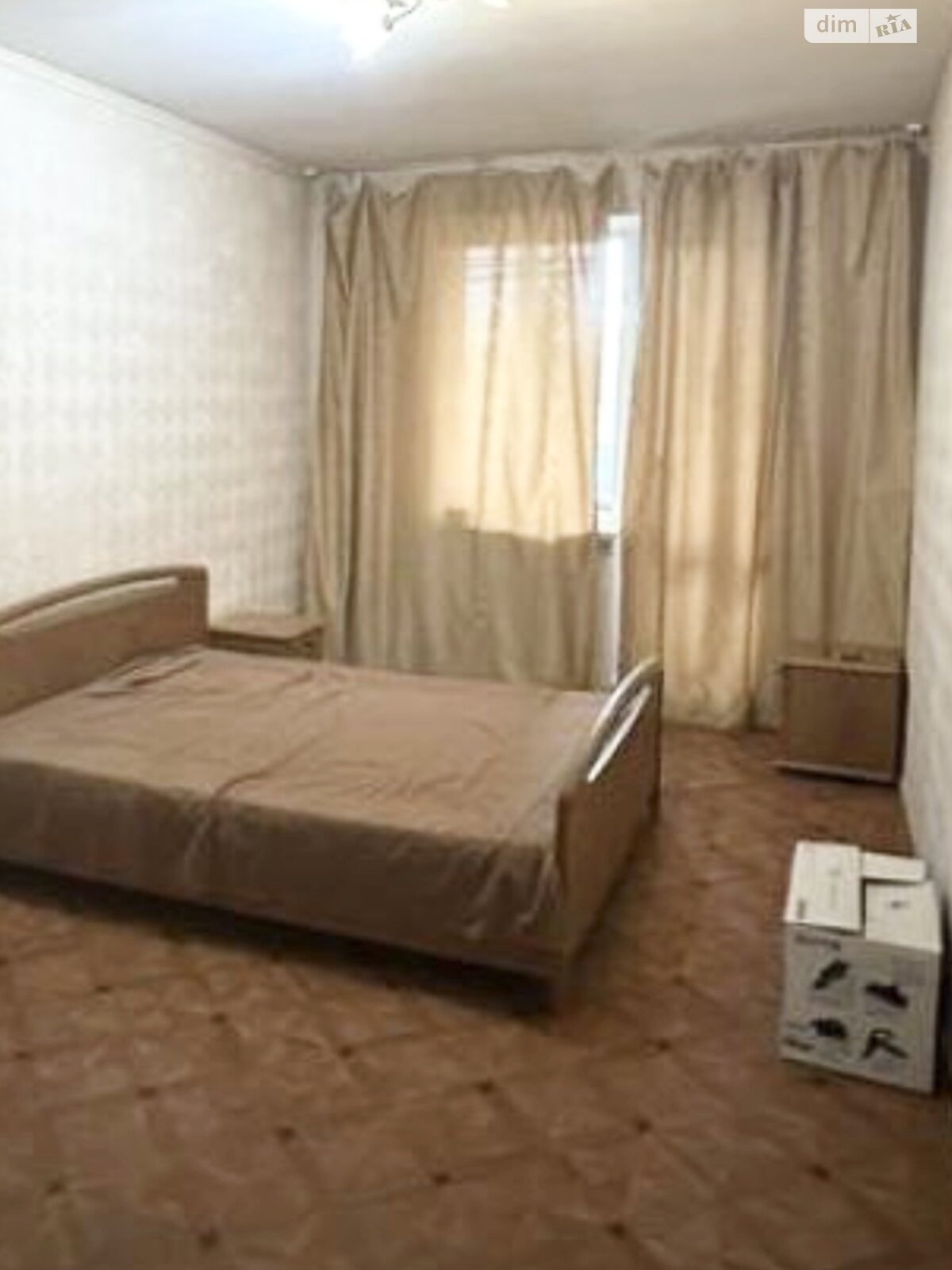 Продажа трехкомнатной квартиры в Харькове, на ул. Нескореных 4Б, район 522-ый микрорайон фото 1