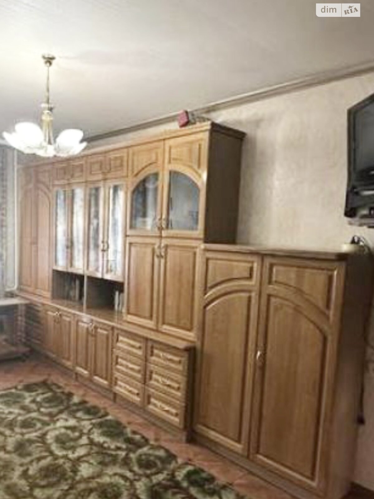 Продажа трехкомнатной квартиры в Харькове, на ул. Нескореных 4Б, район 522-ый микрорайон фото 1