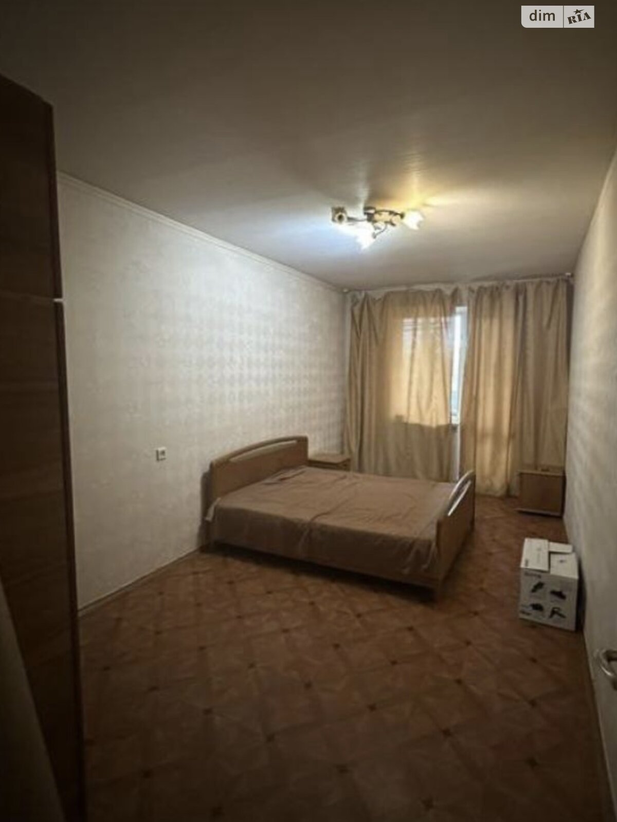 Продажа трехкомнатной квартиры в Харькове, на ул. Нескореных 4Б, район 522-ый микрорайон фото 1