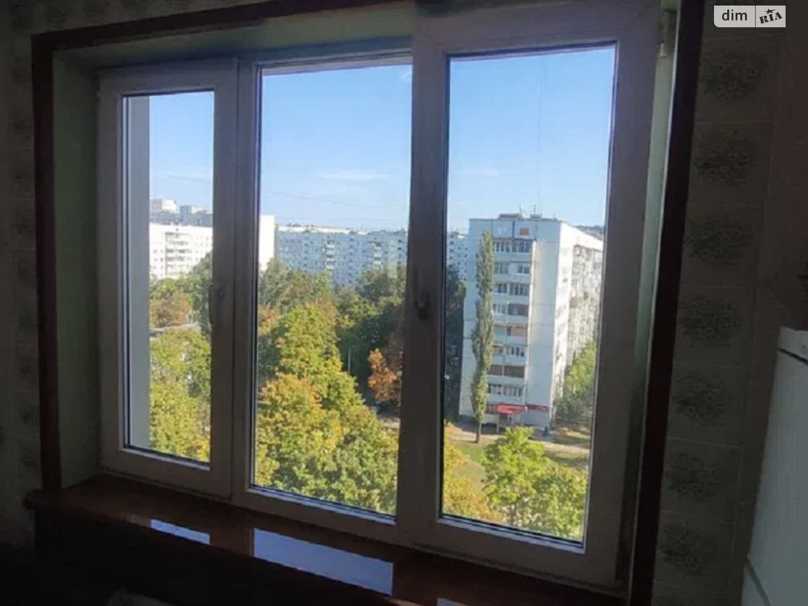 Продажа четырехкомнатной квартиры в Харькове, на ул. Нескореных 4В, район 522-ый микрорайон фото 1