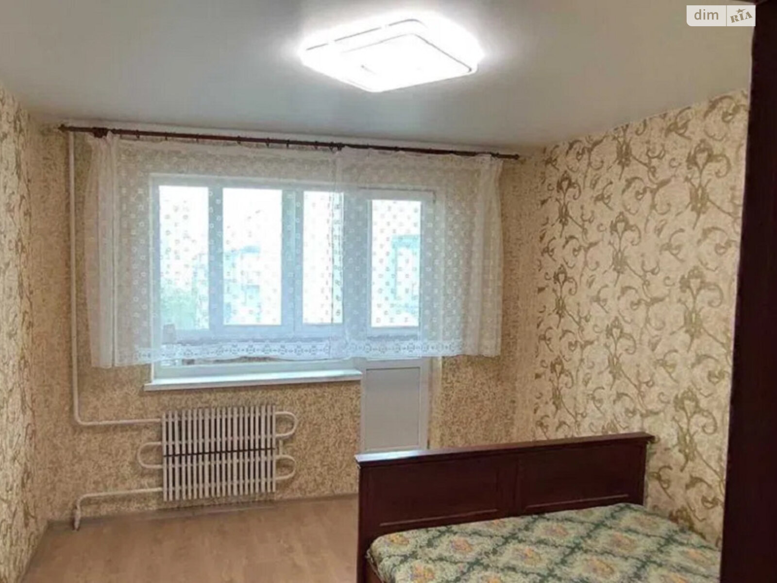 Продажа четырехкомнатной квартиры в Харькове, на ул. Нескореных 4В, район 522-ый микрорайон фото 1