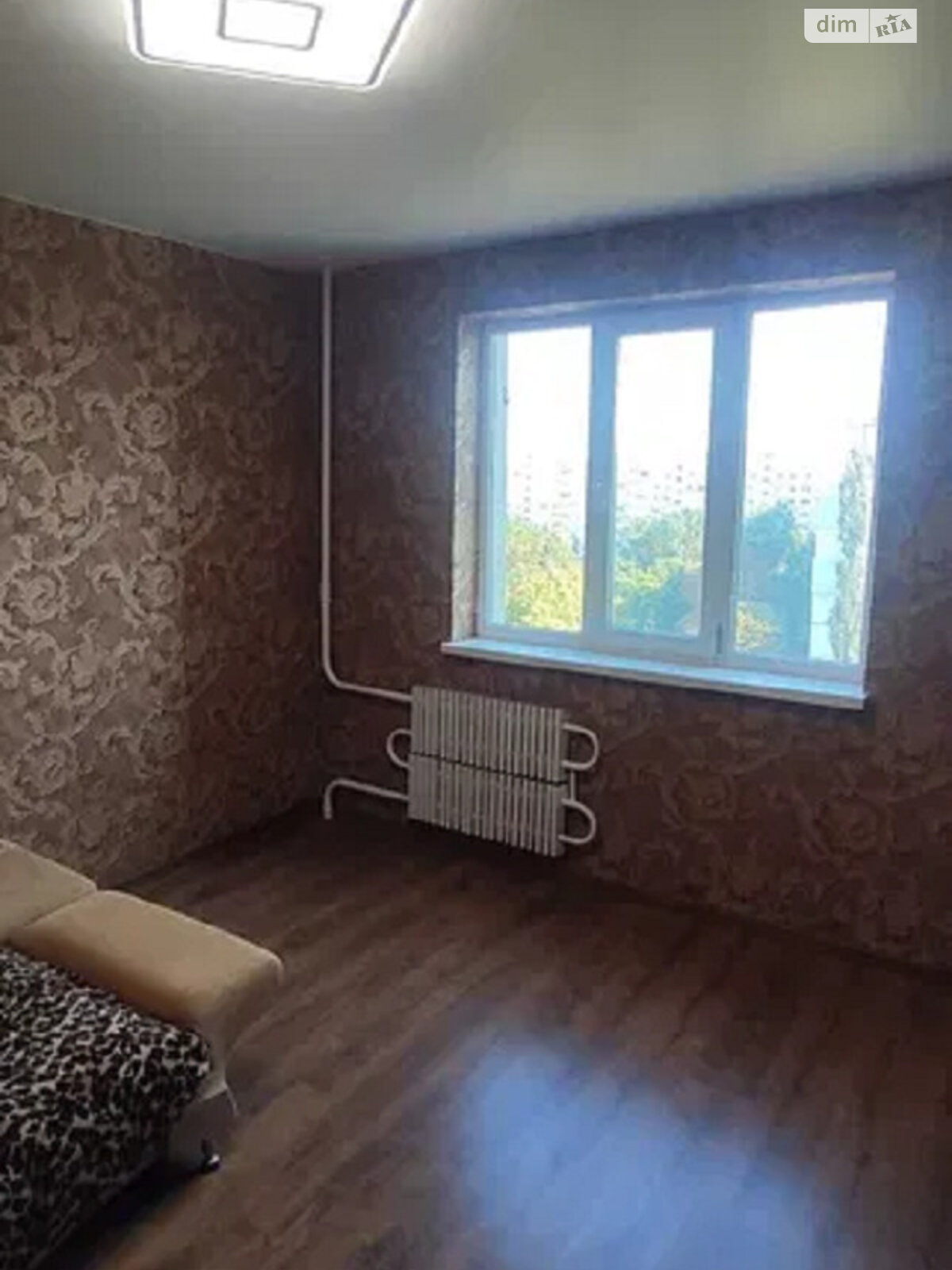 Продажа четырехкомнатной квартиры в Харькове, на ул. Нескореных 4В, район 522-ый микрорайон фото 1