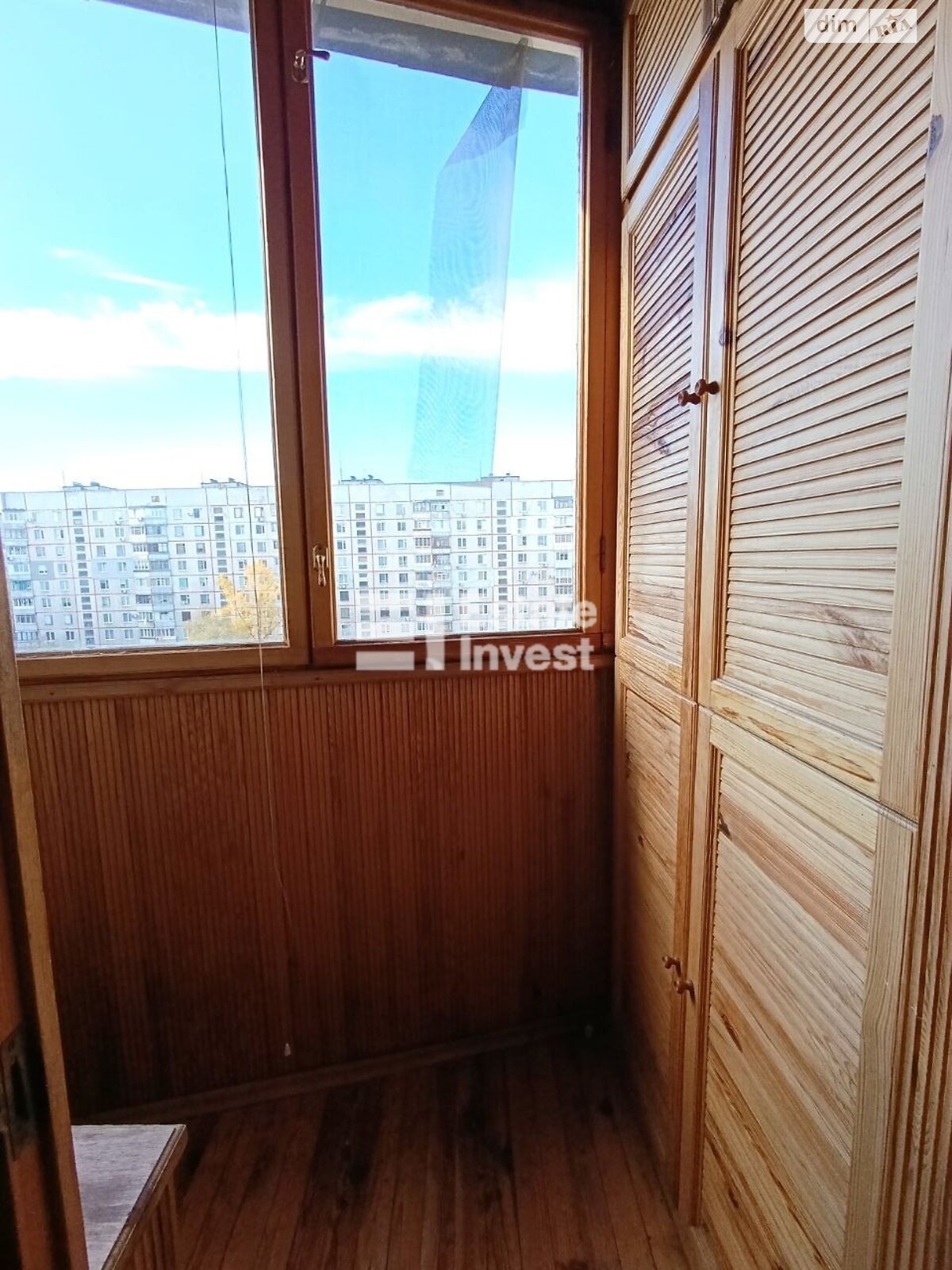 Продажа трехкомнатной квартиры в Харькове, на ул. Валентиновская 13А, район 522-ый микрорайон фото 1