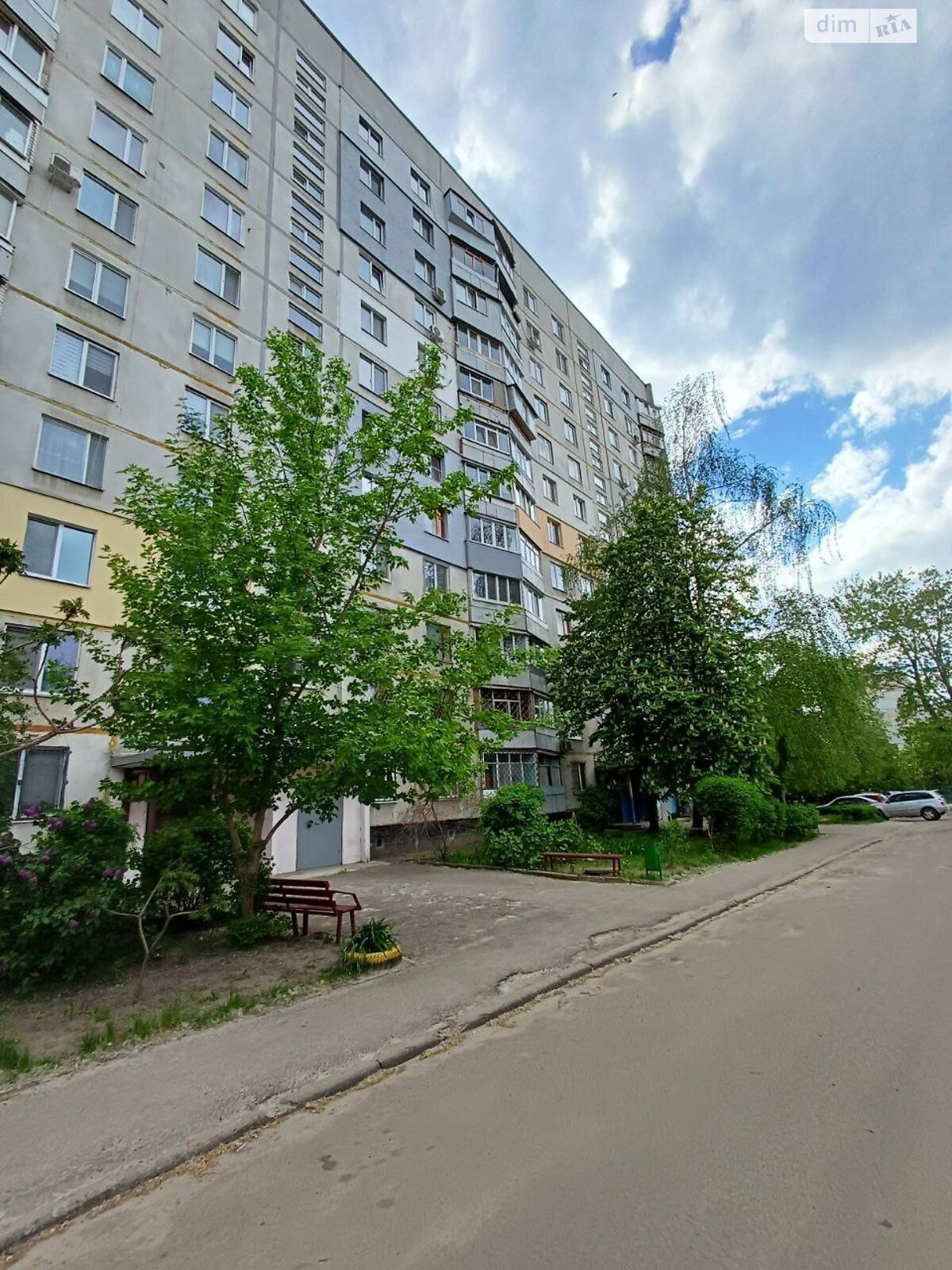 Продаж двокімнатної квартири в Харкові, на вул. Валентинівська 13Б, район 522-ий мікрорайон фото 1 Продаж двокімнатної квартири в Харкові, на вул. Валентинівська 13Б, район 522-ий мікрорайон фото 1
