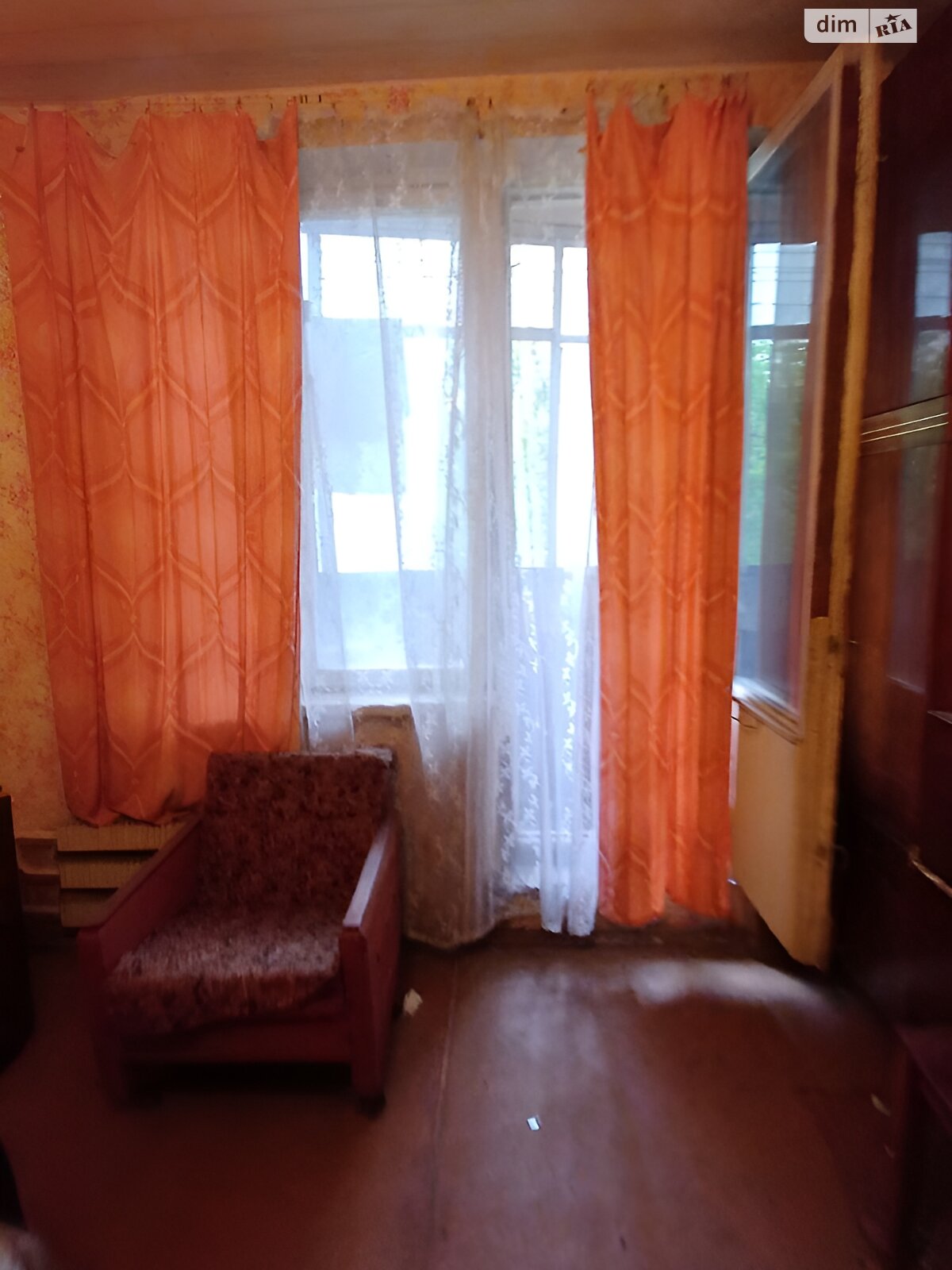 Продаж двокімнатної квартири в Харкові, на вул. Валентинівська 13Б, район 522-ий мікрорайон фото 1 Продаж двокімнатної квартири в Харкові, на вул. Валентинівська 13Б, район 522-ий мікрорайон фото 1