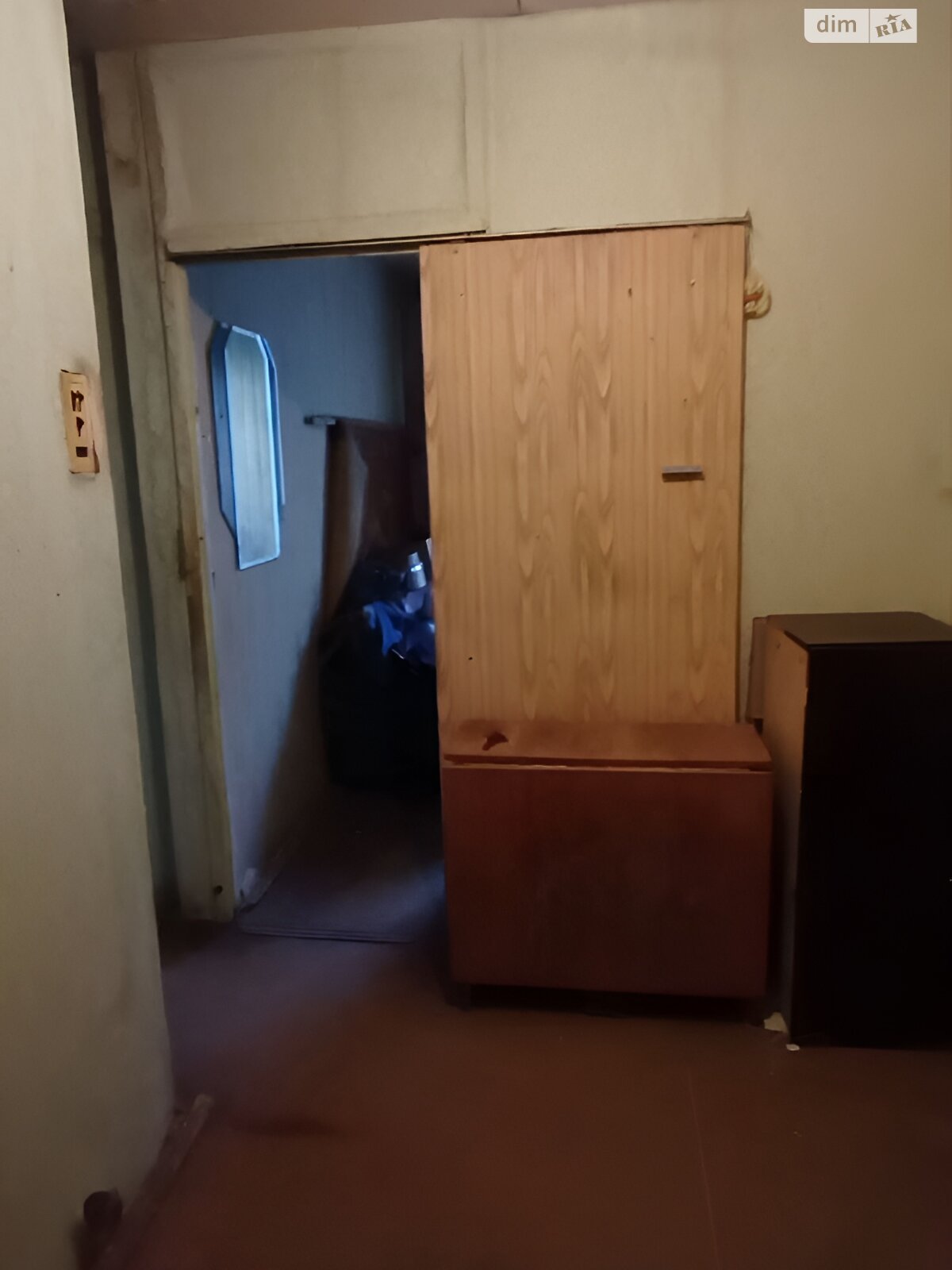 Продаж двокімнатної квартири в Харкові, на вул. Валентинівська 13Б, район 522-ий мікрорайон фото 1 Продаж двокімнатної квартири в Харкові, на вул. Валентинівська 13Б, район 522-ий мікрорайон фото 1