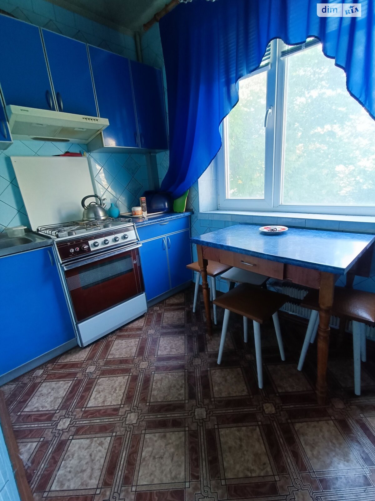 Продажа двухкомнатной квартиры в Харькове, на ул. Валентиновская 15Б, район 522-ый микрорайон фото 1