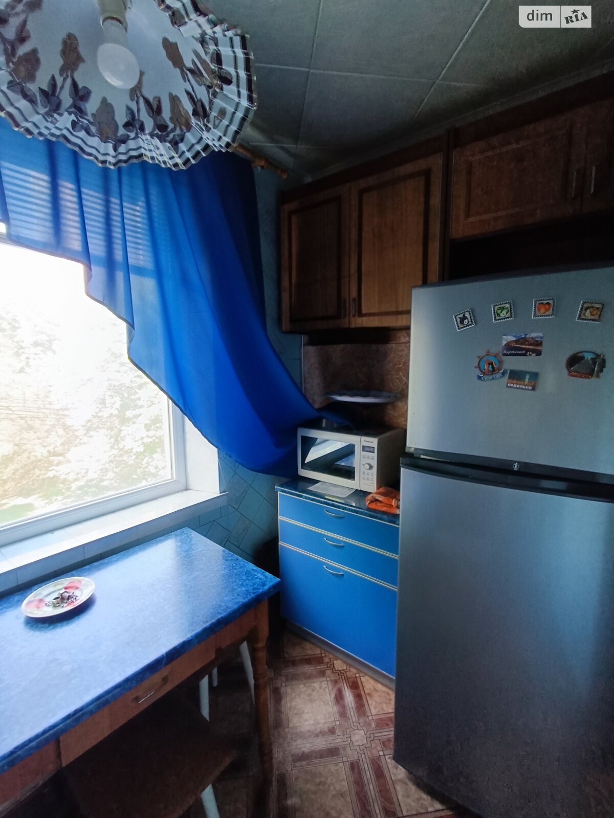 Продажа двухкомнатной квартиры в Харькове, на ул. Валентиновская 15Б, район 522-ый микрорайон фото 1