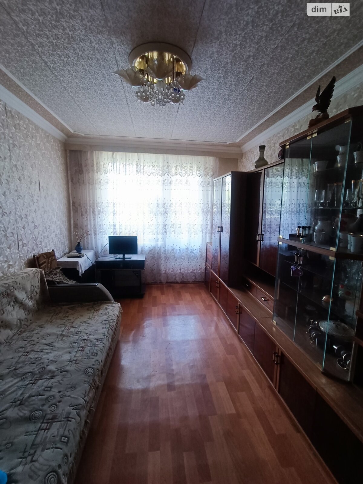 Продажа двухкомнатной квартиры в Харькове, на ул. Валентиновская 15Б, район 522-ый микрорайон фото 1