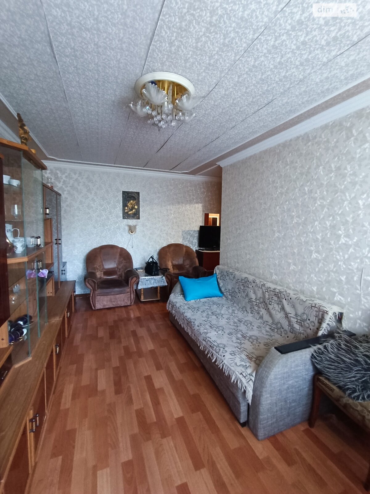 Продажа двухкомнатной квартиры в Харькове, на ул. Валентиновская 15Б, район 522-ый микрорайон фото 1