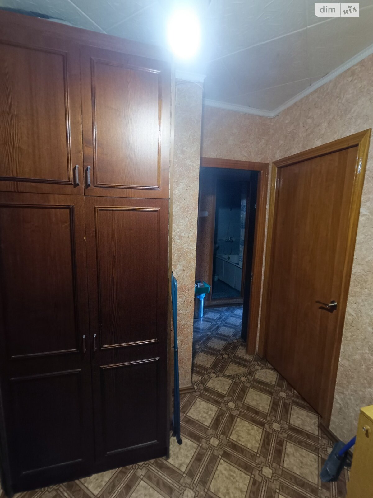 Продажа двухкомнатной квартиры в Харькове, на ул. Валентиновская 15Б, район 522-ый микрорайон фото 1