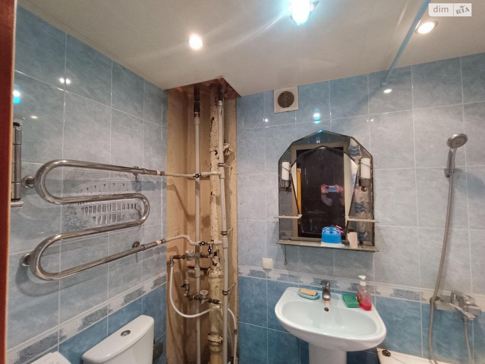 Продаж двокімнатної квартири в Харкові, на вул. Валентинівська 15Б, район 522-ий мікрорайон фото 1 Продаж двокімнатної квартири в Харкові, на вул. Валентинівська 15Б, район 522-ий мікрорайон фото 1