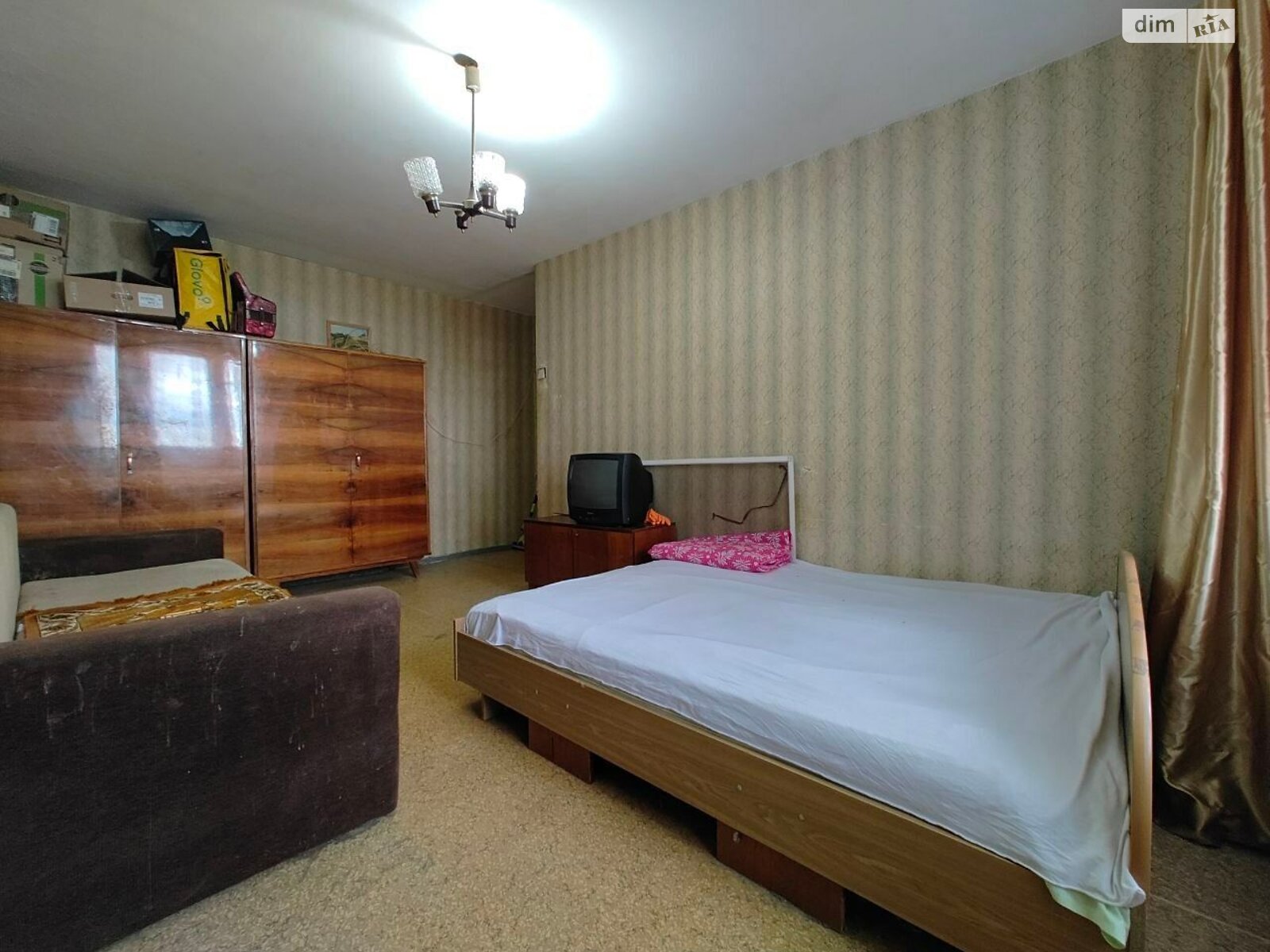 Продажа двухкомнатной квартиры в Харькове, на ул. Валентиновская 7, район 522-ый микрорайон фото 1 Продажа двухкомнатной квартиры в Харькове, на ул. Валентиновская 7, район 522-ый микрорайон фото 1