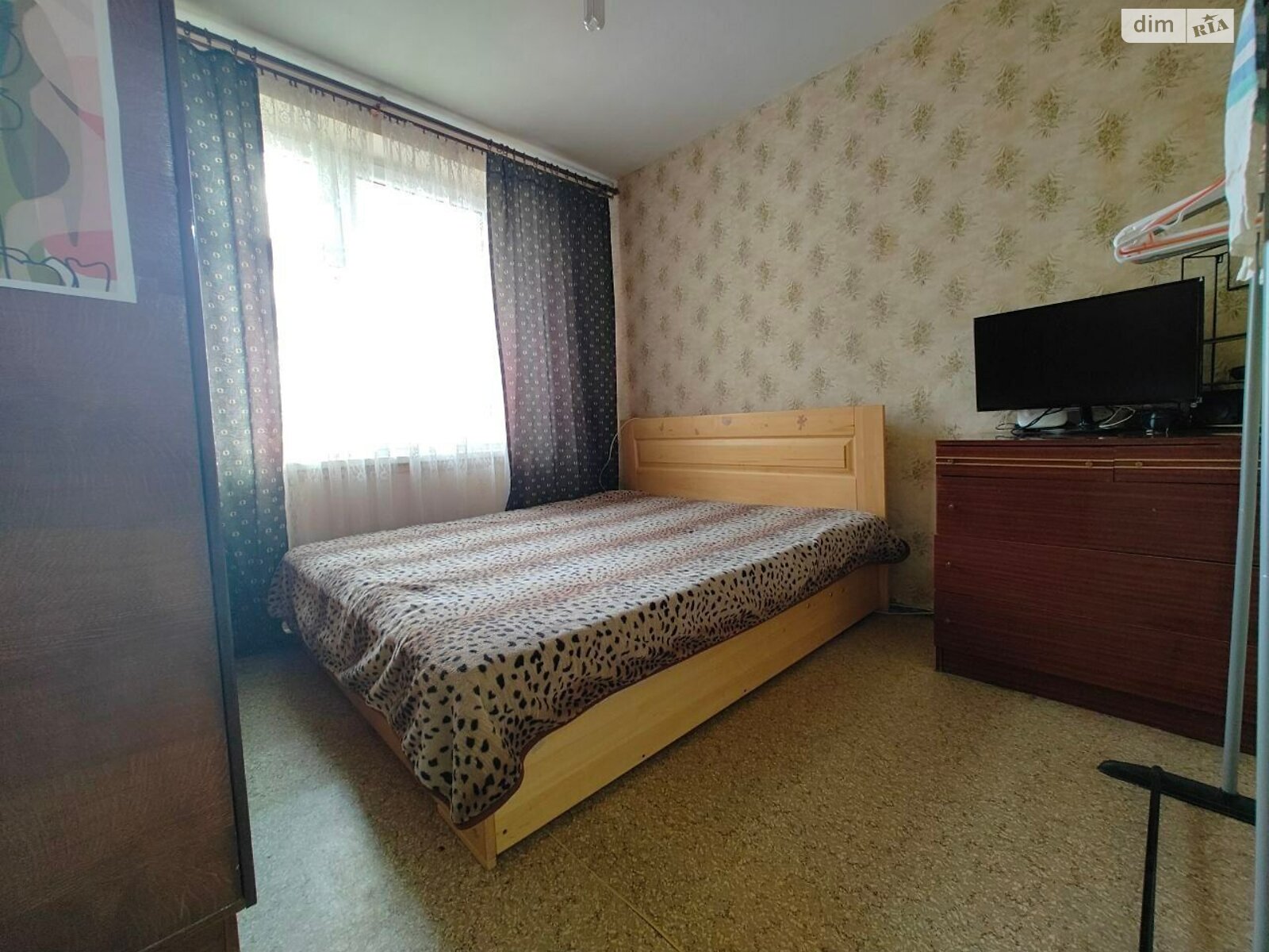 Продажа двухкомнатной квартиры в Харькове, на ул. Валентиновская 7, район 522-ый микрорайон фото 1 Продажа двухкомнатной квартиры в Харькове, на ул. Валентиновская 7, район 522-ый микрорайон фото 1