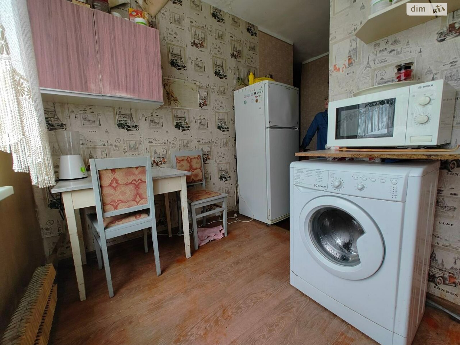 Продажа двухкомнатной квартиры в Харькове, на ул. Валентиновская 7, район 522-ый микрорайон фото 1 Продажа двухкомнатной квартиры в Харькове, на ул. Валентиновская 7, район 522-ый микрорайон фото 1
