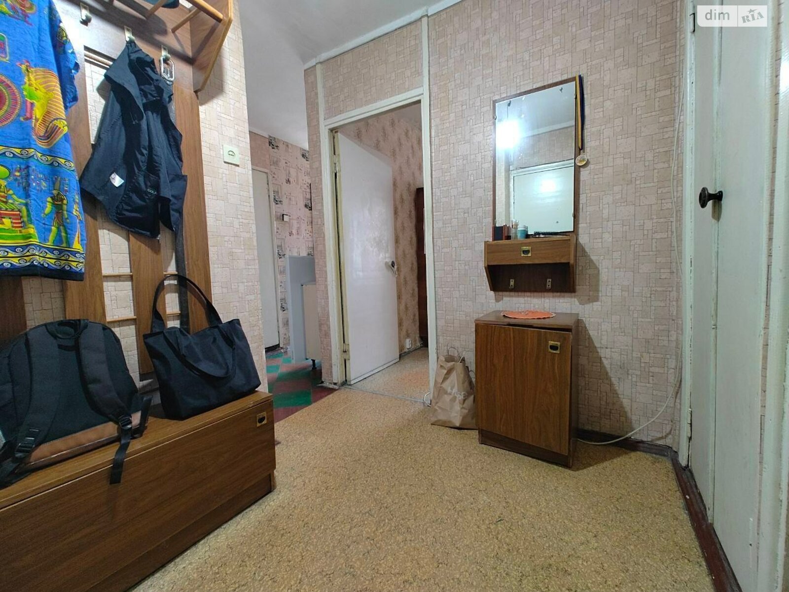Продажа двухкомнатной квартиры в Харькове, на ул. Валентиновская 7, район 522-ый микрорайон фото 1 Продажа двухкомнатной квартиры в Харькове, на ул. Валентиновская 7, район 522-ый микрорайон фото 1
