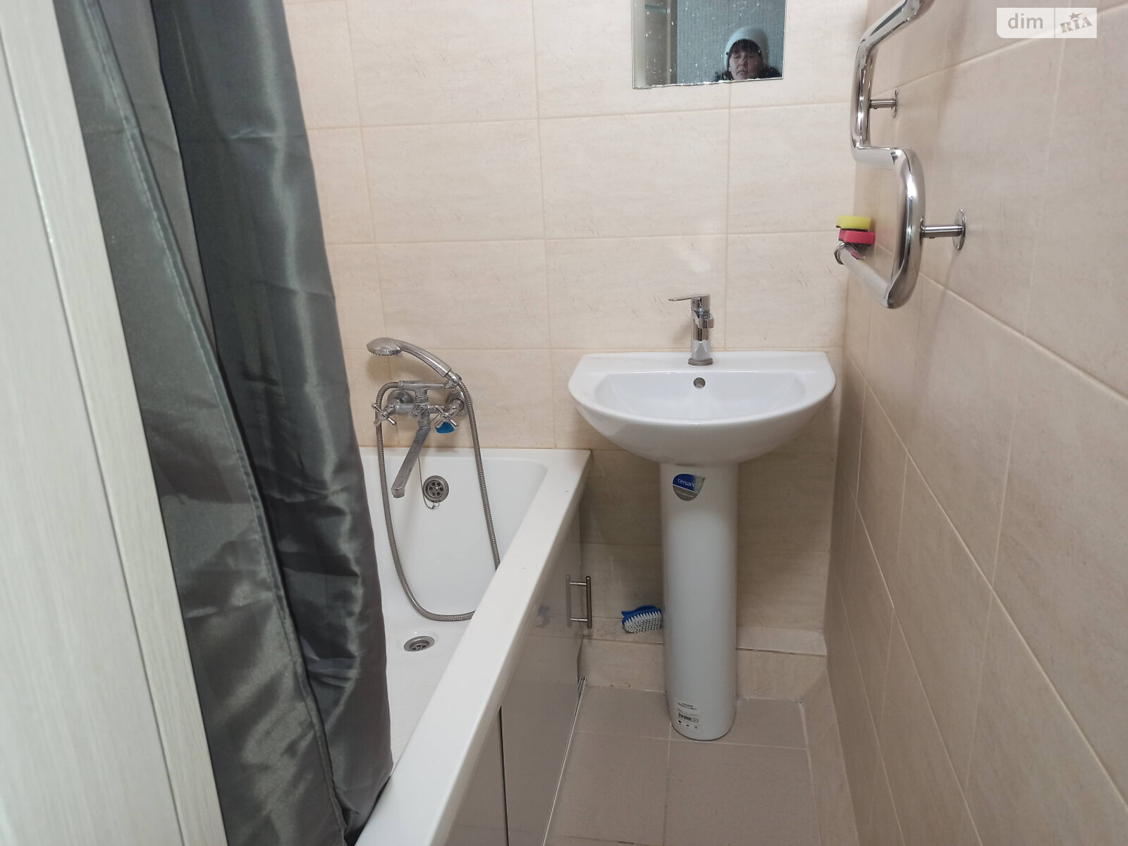 Продажа однокомнатной квартиры в Харькове, на ул. Валентиновская 7, район 522-ый микрорайон фото 1 Продажа однокомнатной квартиры в Харькове, на ул. Валентиновская 7, район 522-ый микрорайон фото 1