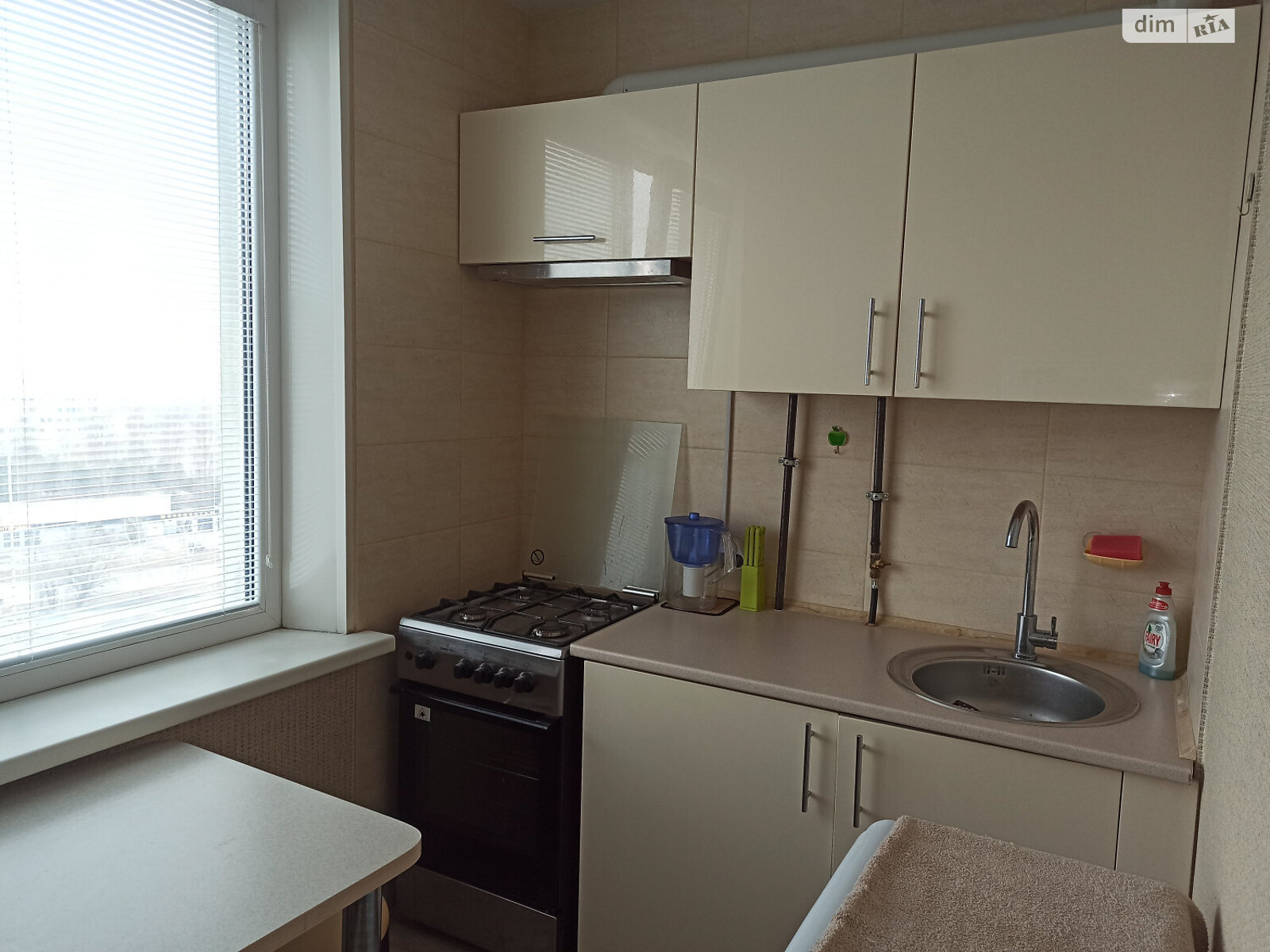 Продажа однокомнатной квартиры в Харькове, на ул. Валентиновская 7, район 522-ый микрорайон фото 1 Продажа однокомнатной квартиры в Харькове, на ул. Валентиновская 7, район 522-ый микрорайон фото 1