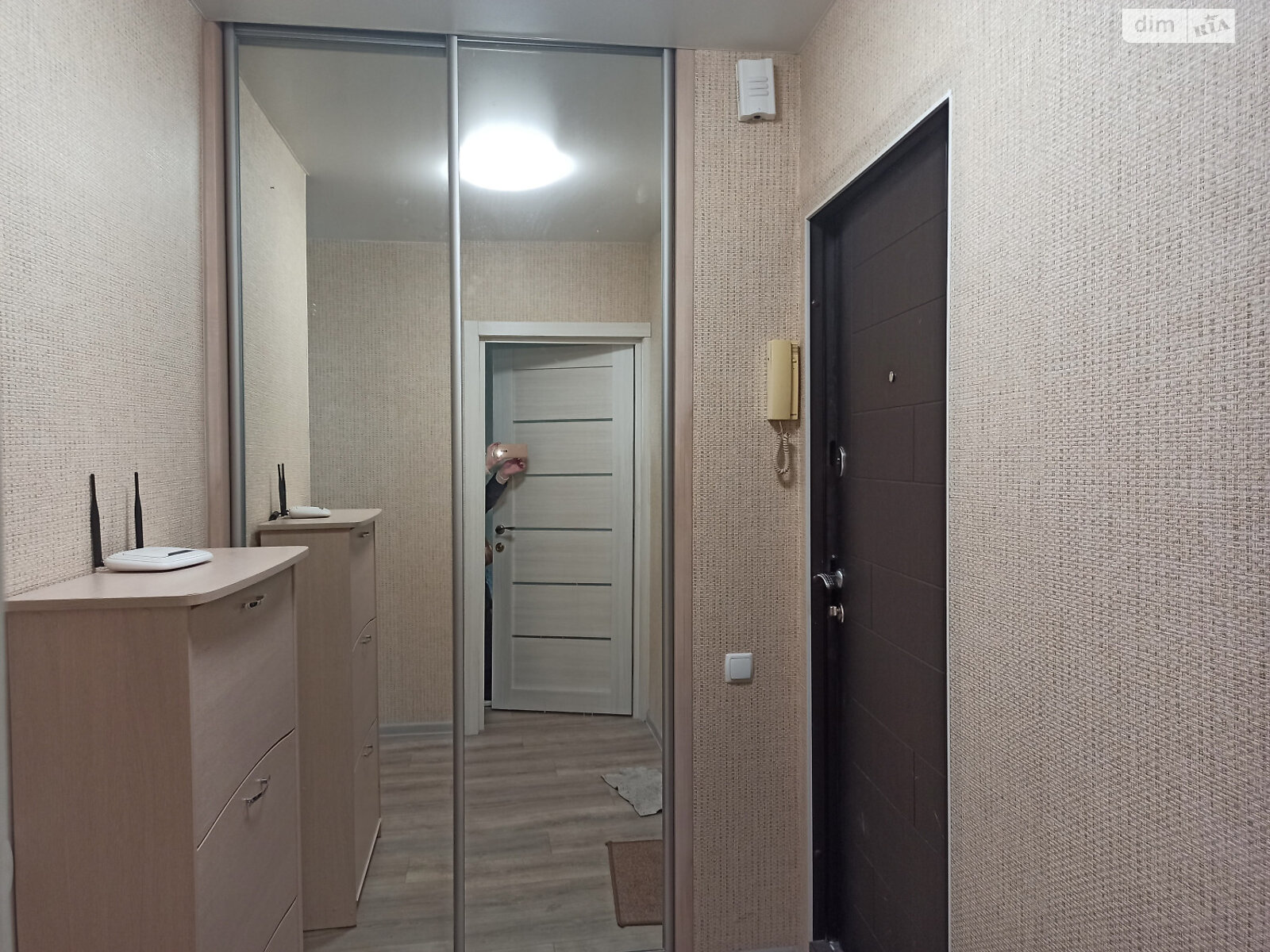 Продажа однокомнатной квартиры в Харькове, на ул. Валентиновская 7, район 522-ый микрорайон фото 1 Продажа однокомнатной квартиры в Харькове, на ул. Валентиновская 7, район 522-ый микрорайон фото 1