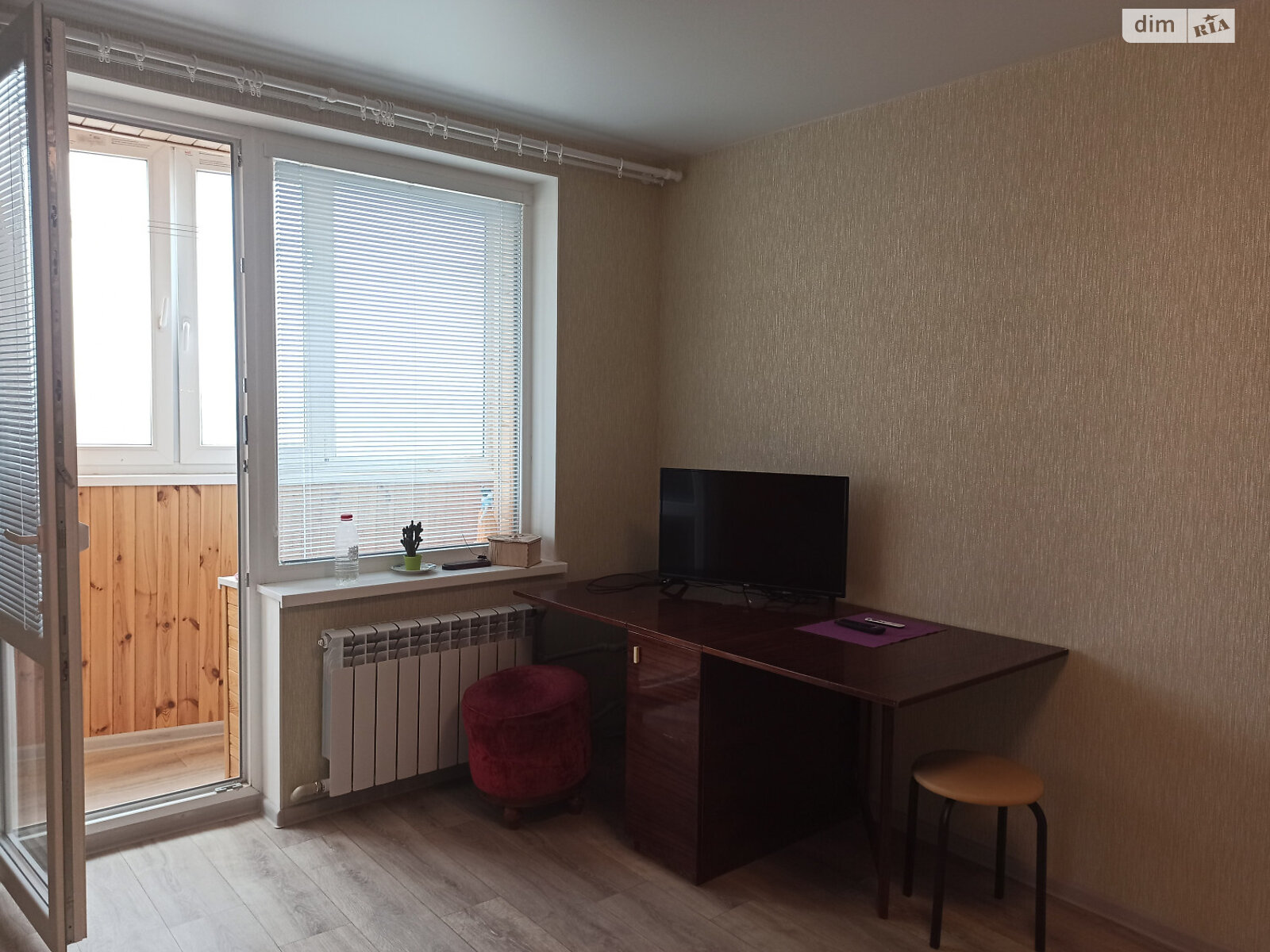 Продажа однокомнатной квартиры в Харькове, на ул. Валентиновская 7, район 522-ый микрорайон фото 1 Продажа однокомнатной квартиры в Харькове, на ул. Валентиновская 7, район 522-ый микрорайон фото 1