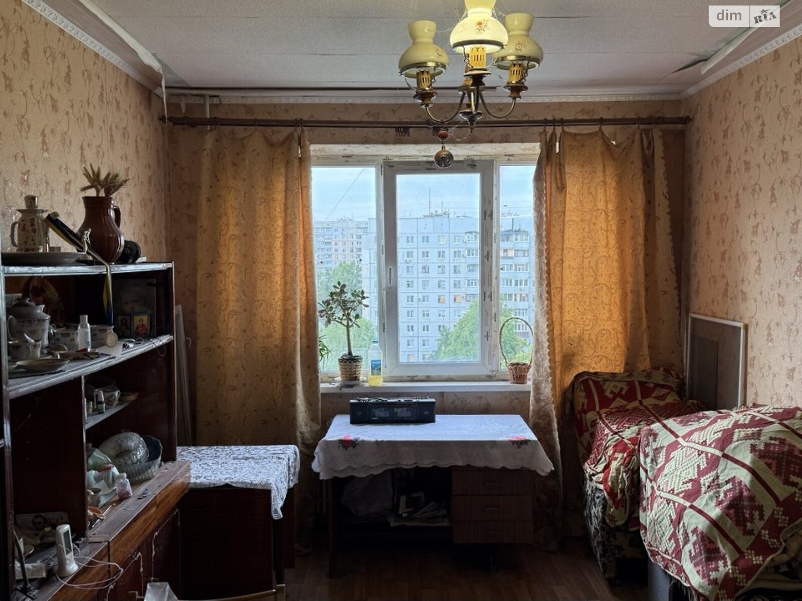 Продажа трехкомнатной квартиры в Харькове, на ул. Нескореных 4Г, район 522-ый микрорайон фото 1 Продажа трехкомнатной квартиры в Харькове, на ул. Нескореных 4Г, район 522-ый микрорайон фото 1