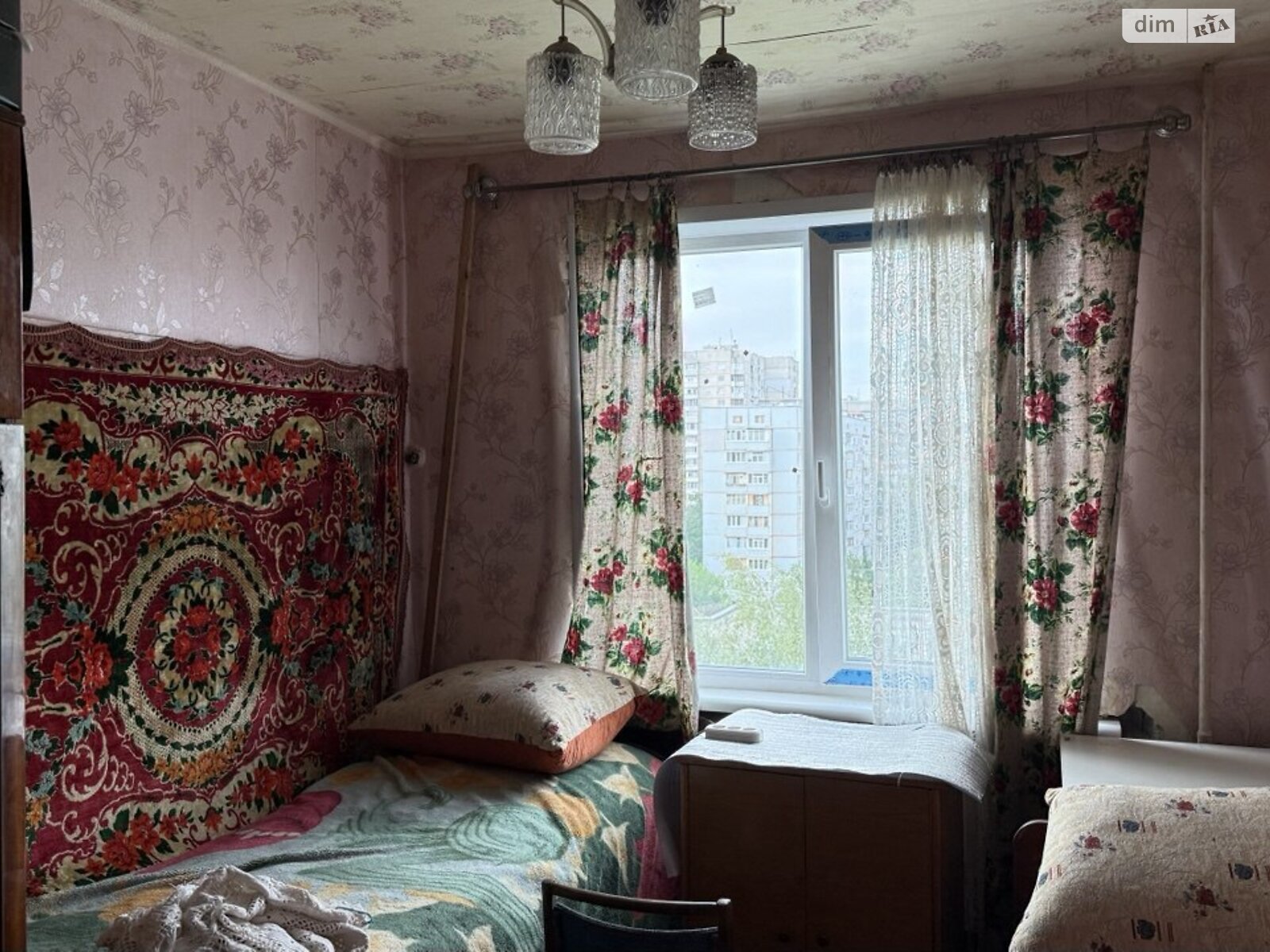Продажа трехкомнатной квартиры в Харькове, на ул. Нескореных 4Г, район 522-ый микрорайон фото 1 Продажа трехкомнатной квартиры в Харькове, на ул. Нескореных 4Г, район 522-ый микрорайон фото 1
