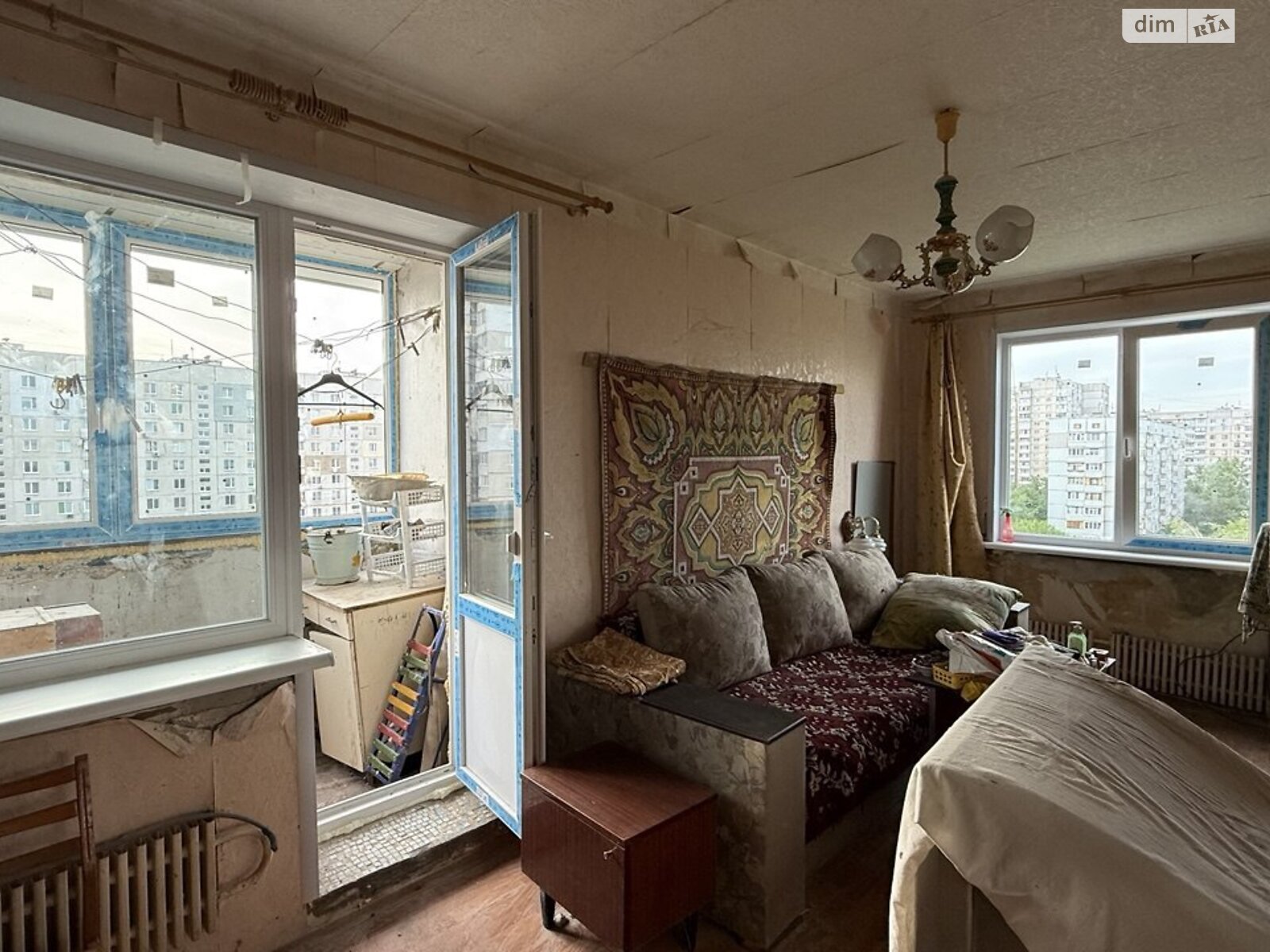 Продажа трехкомнатной квартиры в Харькове, на ул. Нескореных 4Г, район 522-ый микрорайон фото 1 Продажа трехкомнатной квартиры в Харькове, на ул. Нескореных 4Г, район 522-ый микрорайон фото 1