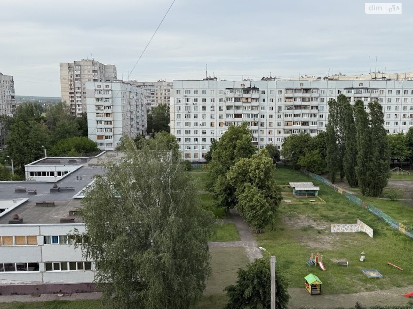 Продажа трехкомнатной квартиры в Харькове, на ул. Нескореных 4Г, район 522-ый микрорайон фото 1 Продажа трехкомнатной квартиры в Харькове, на ул. Нескореных 4Г, район 522-ый микрорайон фото 1