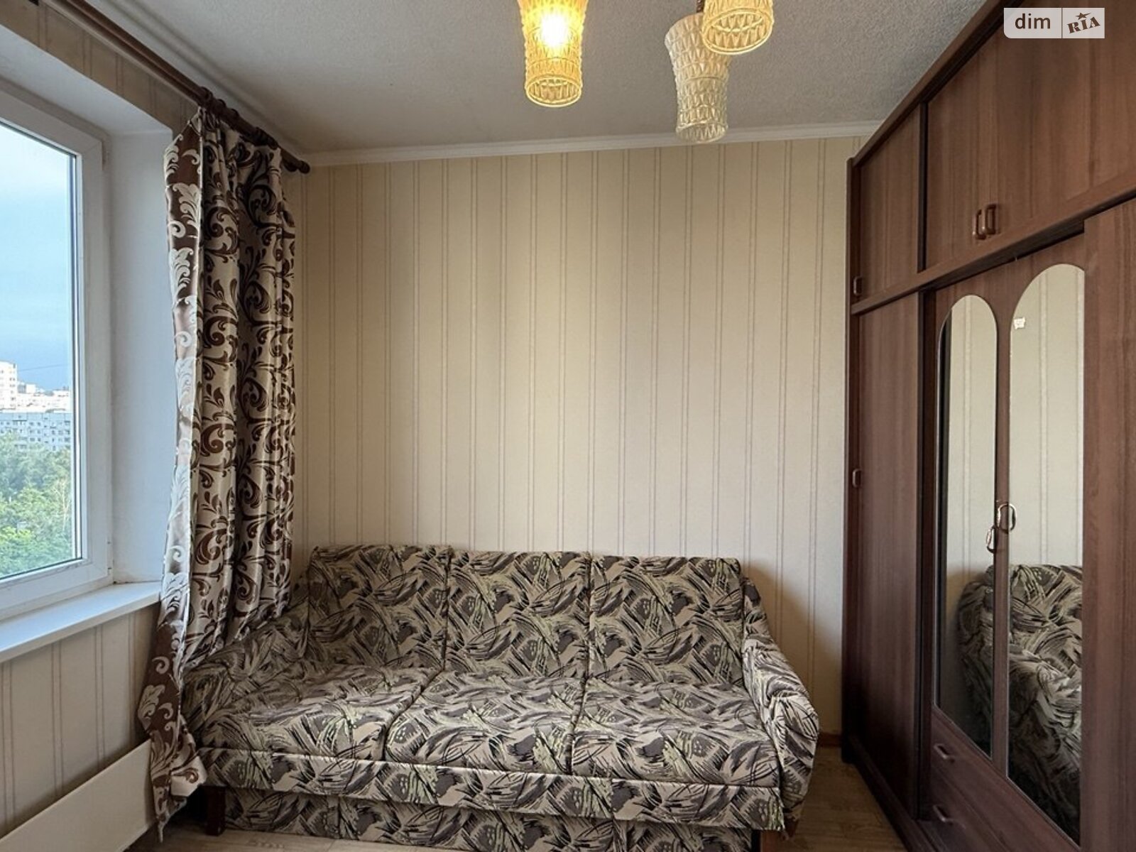 Продаж двокімнатної квартири в Харкові, на вул. Нескорених 4, район 522-ий мікрорайон фото 1 Продаж двокімнатної квартири в Харкові, на вул. Нескорених 4, район 522-ий мікрорайон фото 1