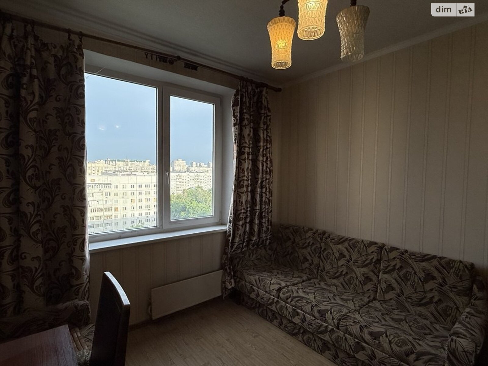 Продаж двокімнатної квартири в Харкові, на вул. Нескорених 4, район 522-ий мікрорайон фото 1 Продаж двокімнатної квартири в Харкові, на вул. Нескорених 4, район 522-ий мікрорайон фото 1