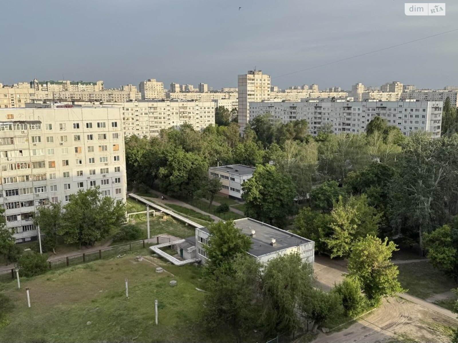 Продаж двокімнатної квартири в Харкові, на вул. Нескорених 4, район 522-ий мікрорайон фото 1 Продаж двокімнатної квартири в Харкові, на вул. Нескорених 4, район 522-ий мікрорайон фото 1